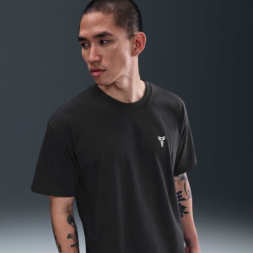 Kobe-Nike, Kobe, Men's Dri-FIT Basketball T-Shirt