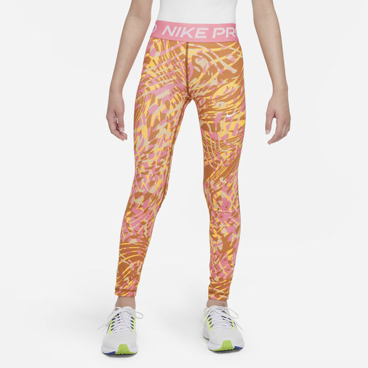Leggings-Nike, Nike Pro, Older Kids' (Girls') Leggings