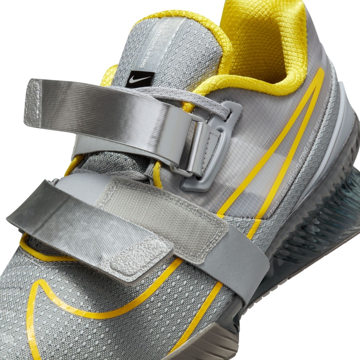 Nike Romaleos 4 image number 7 Nike Romaleos 4 image number 7