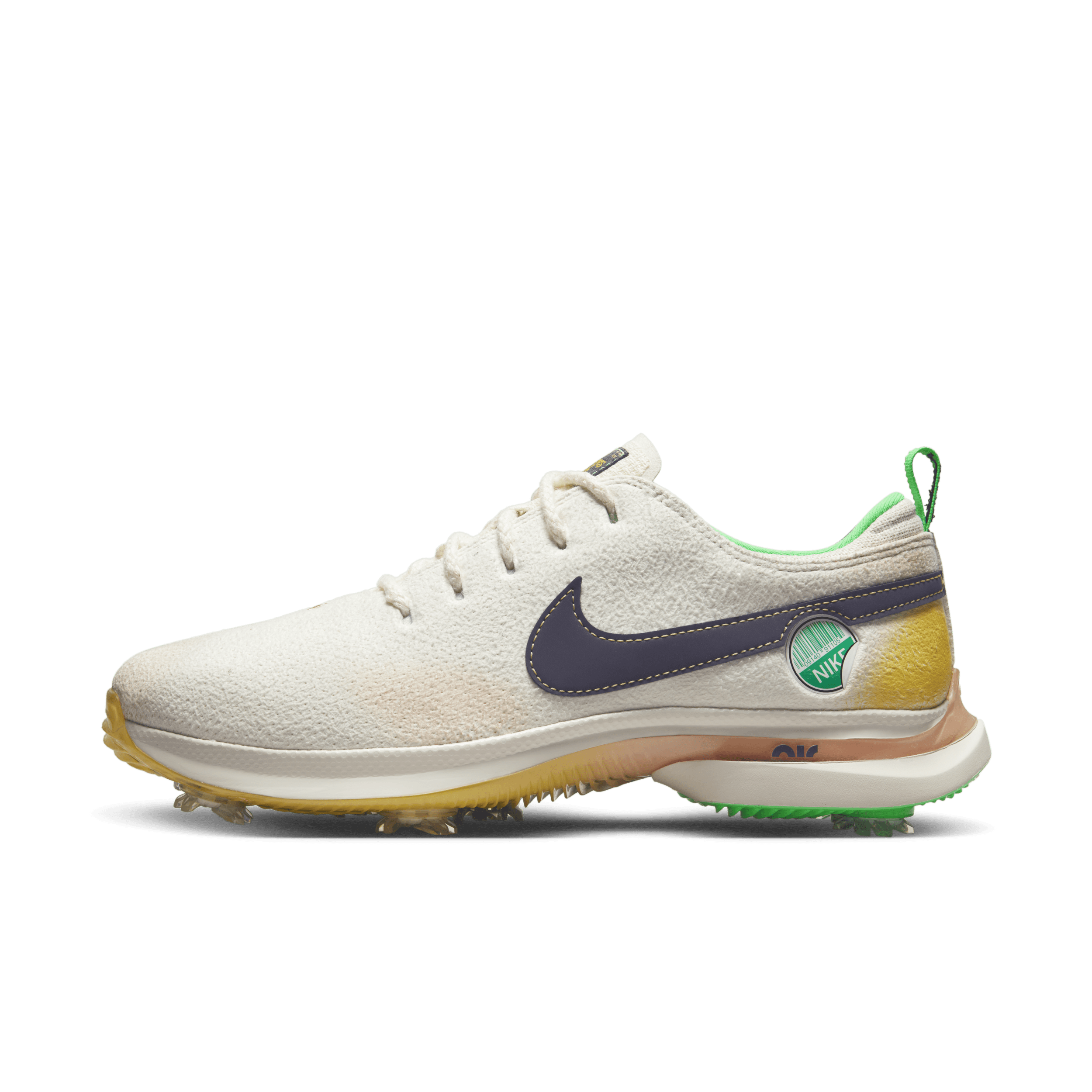 Nike outlet golf shoes hot sale