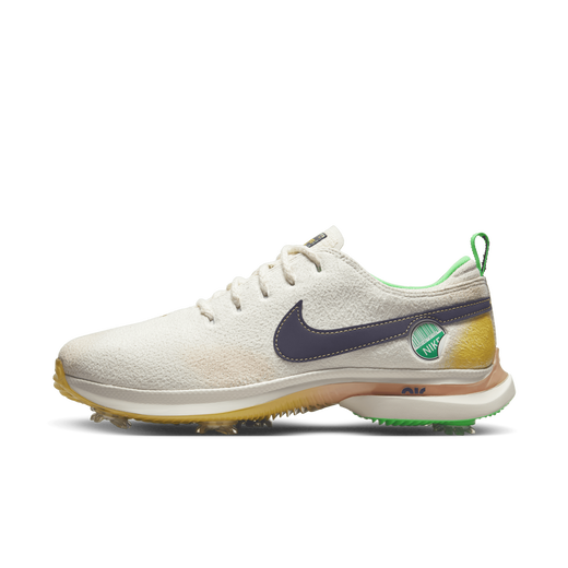 Nike waterproof store golf shoes