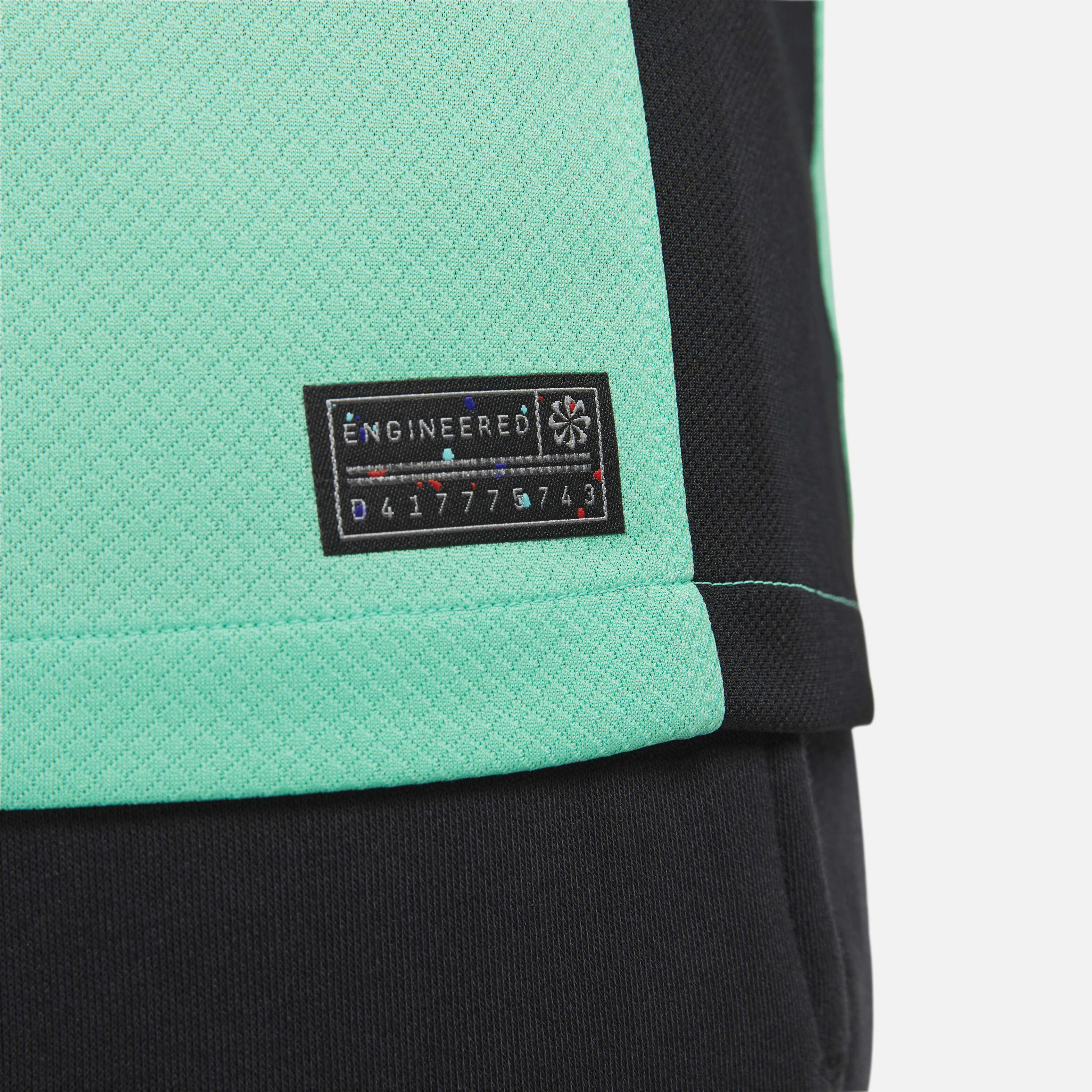 Atl&eacute;tico Madrid 2023/24 Stadium Third image number 5