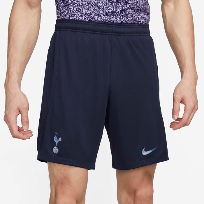 Tottenham Hotspur 2023/24 Stadium Away image number 1 Tottenham Hotspur 2023/24 Stadium Away image number 1
