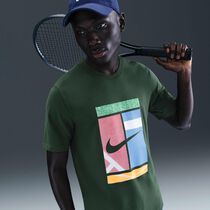 NikeCourt