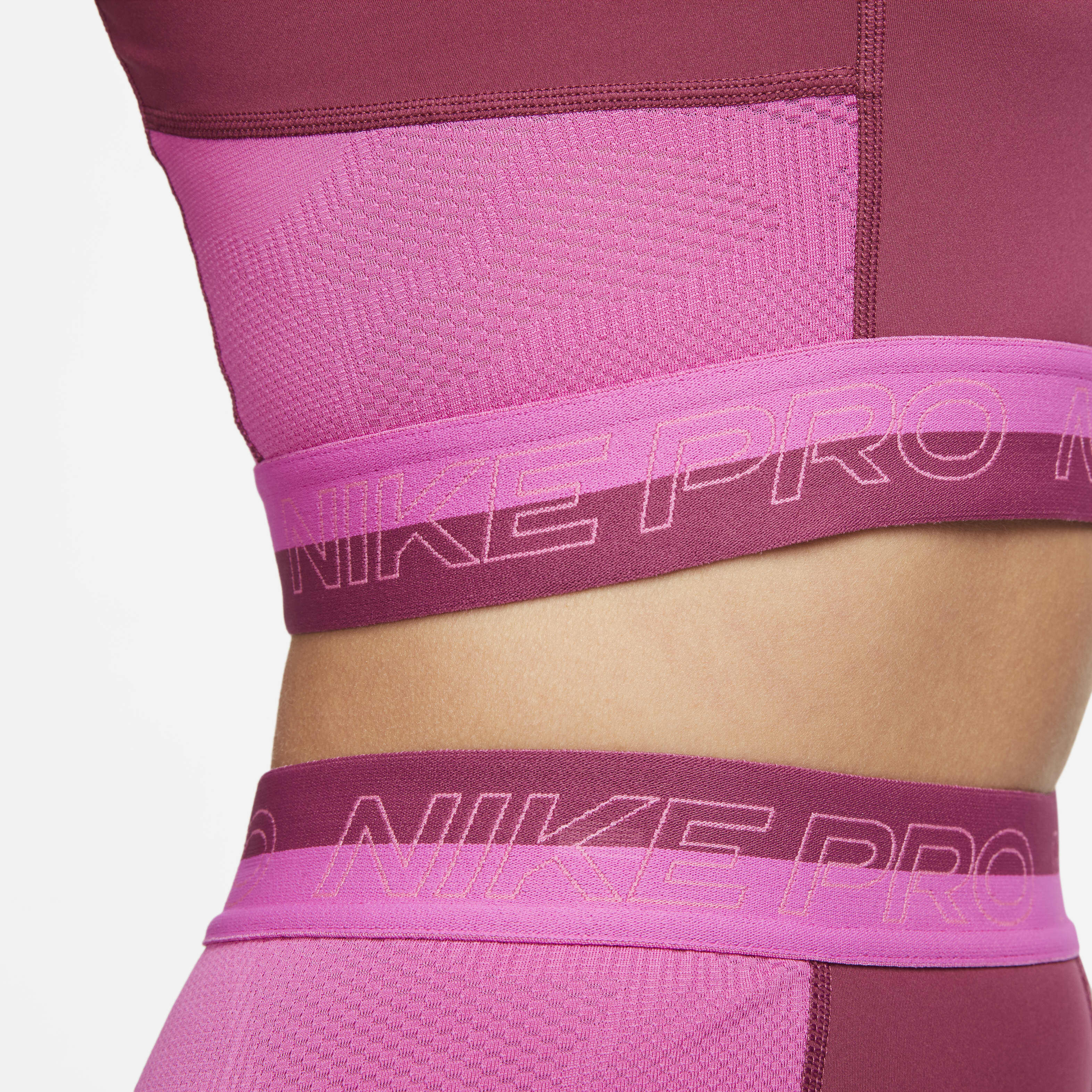 Nike Pro Dri-FIT image number 4