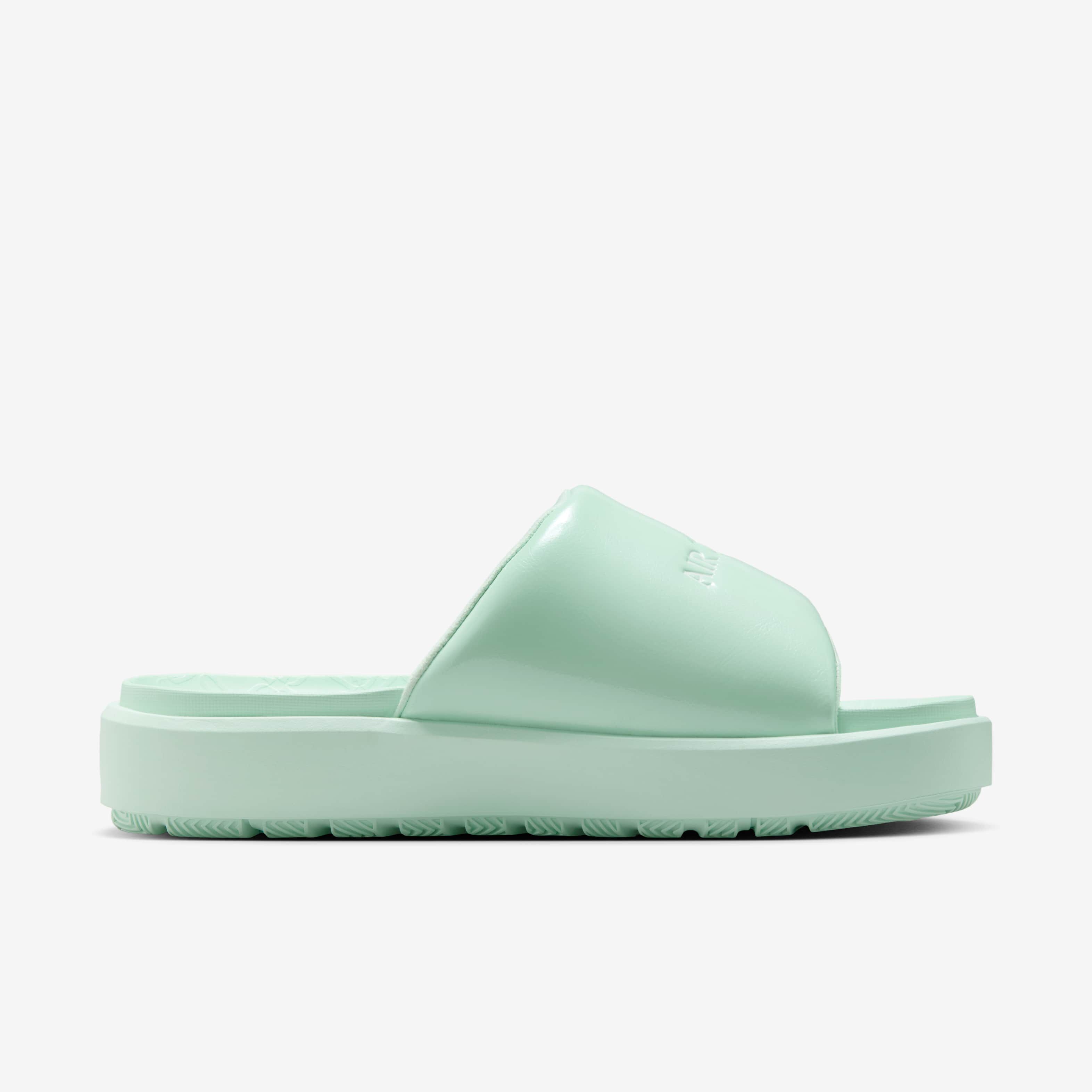 Buy Jordan Sophia Women's Slides - Igloo/Washed Teal/White