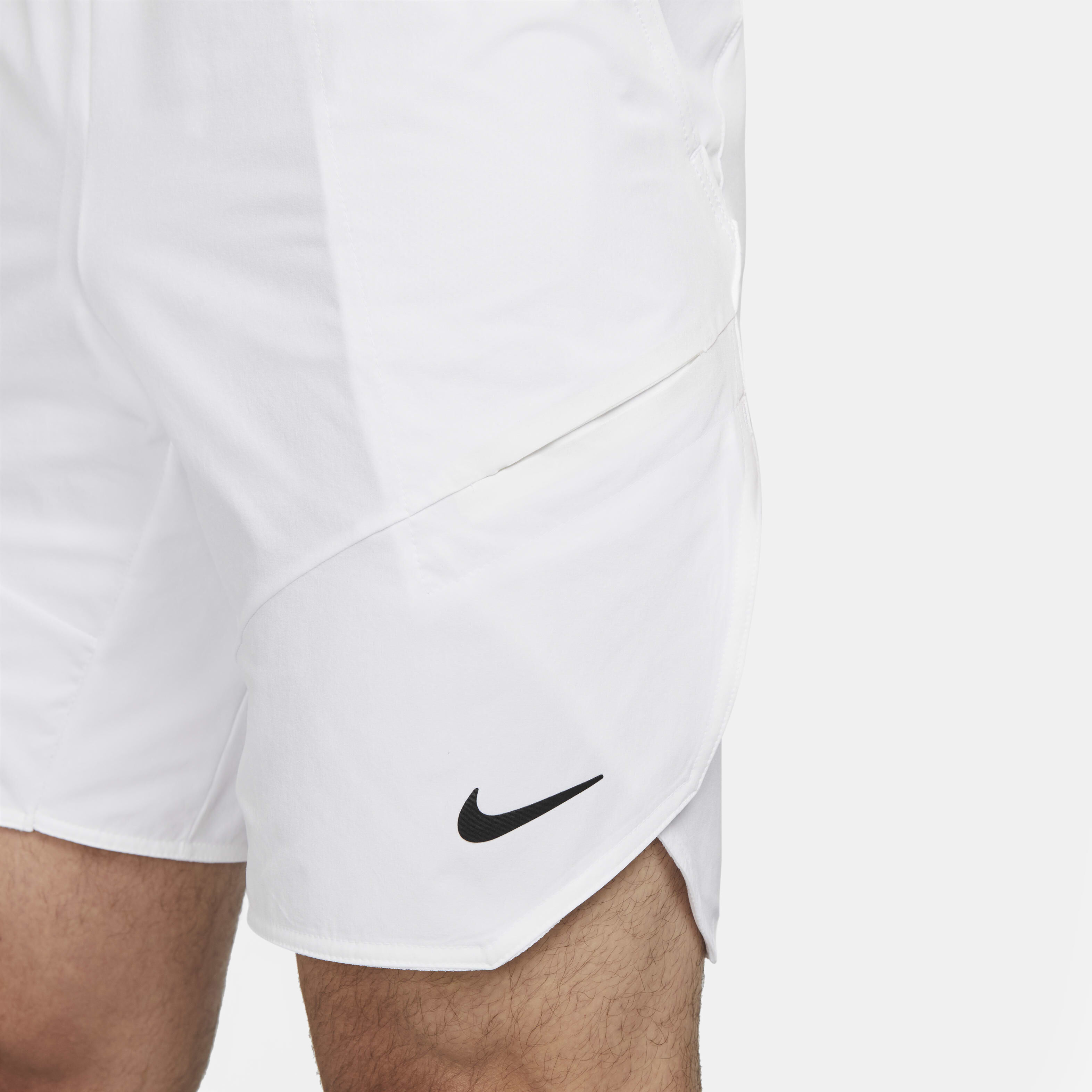 NikeCourt Dri-FIT Advantage image number 4