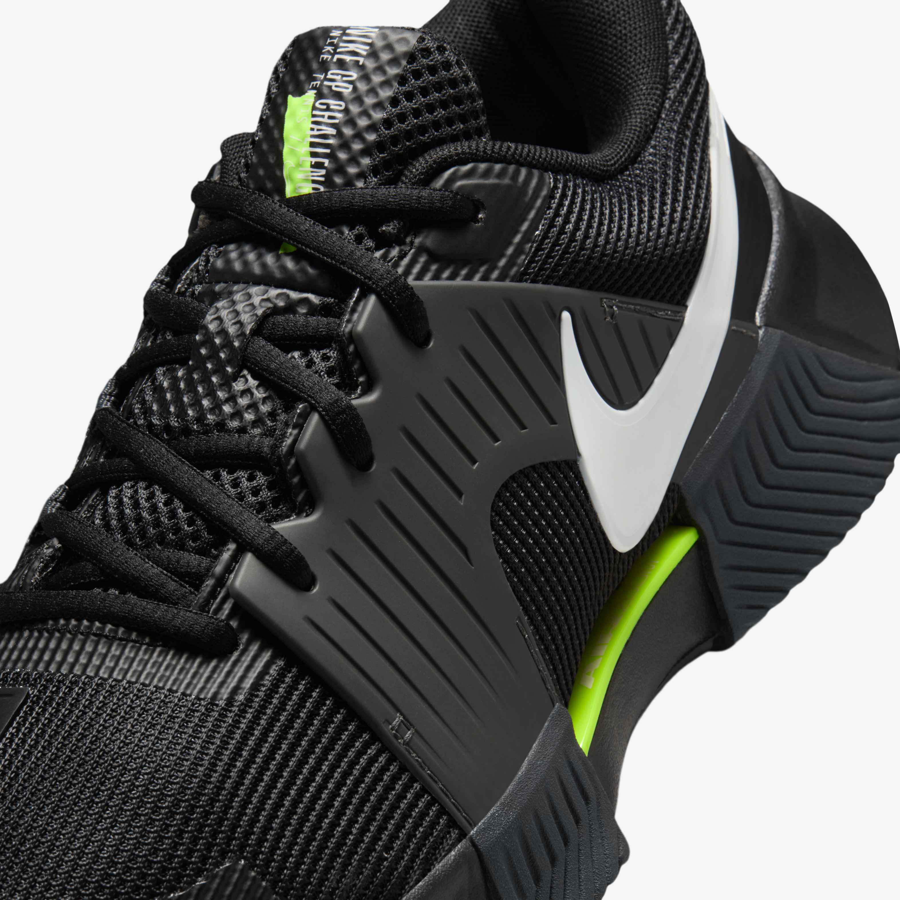 Nike Zoom GP Challenge 1.5 image number 6