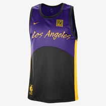 Los Angeles Lakers Starting 5