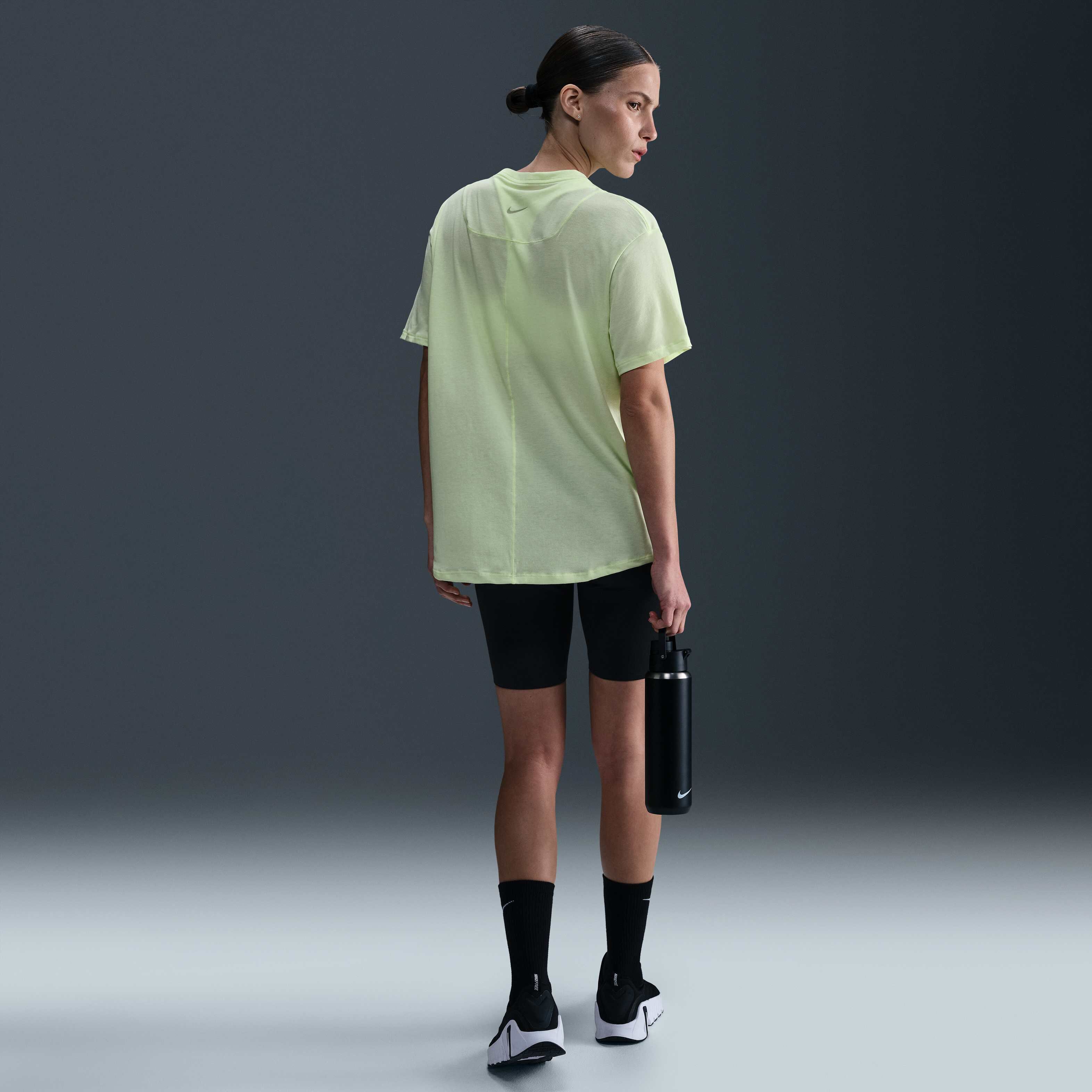 Nike One Relaxed image number 4