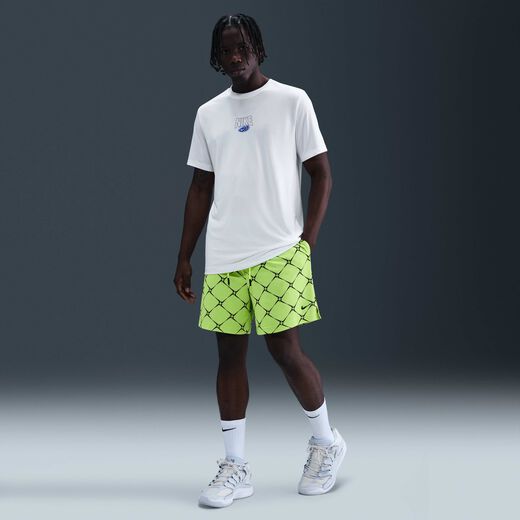 Street Pack-Nike, Nike, Men's Dri-FIT 15cm (approx.) Basketball Shorts