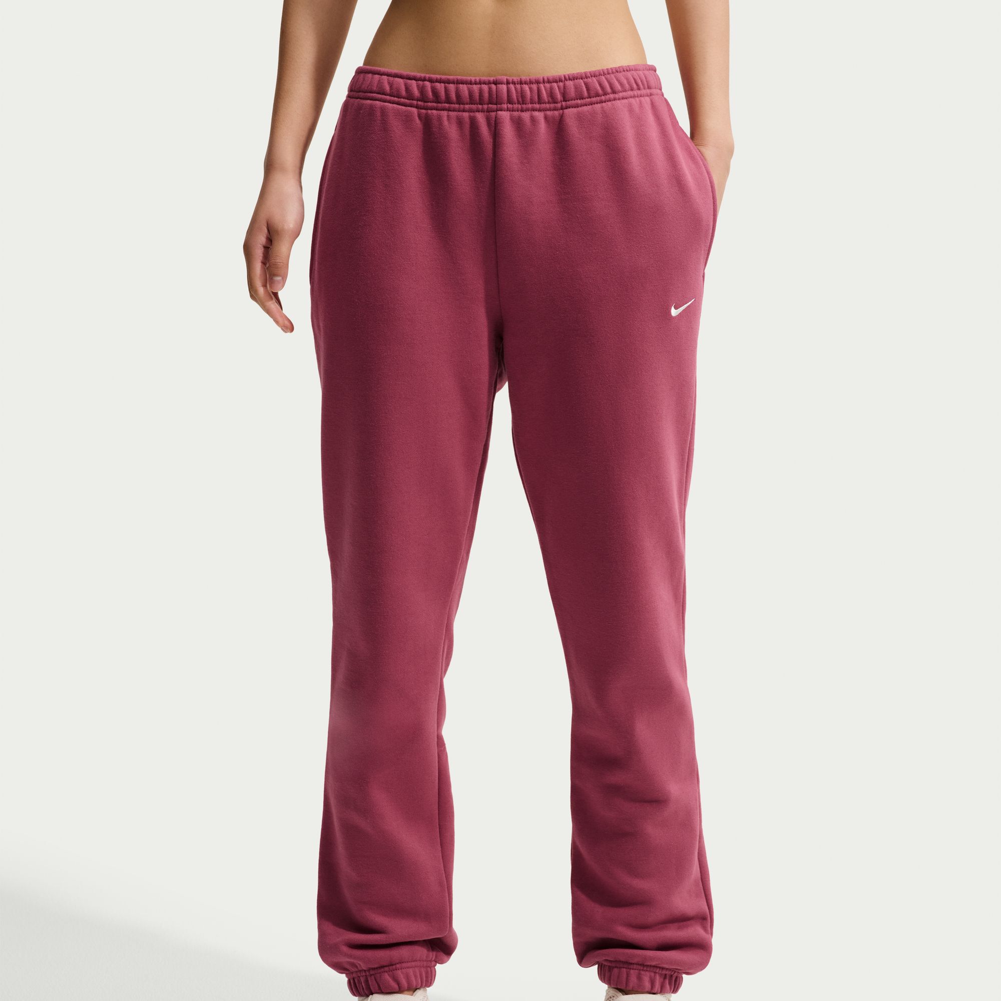 Nike Studio Fleece Medium Weight image number 2