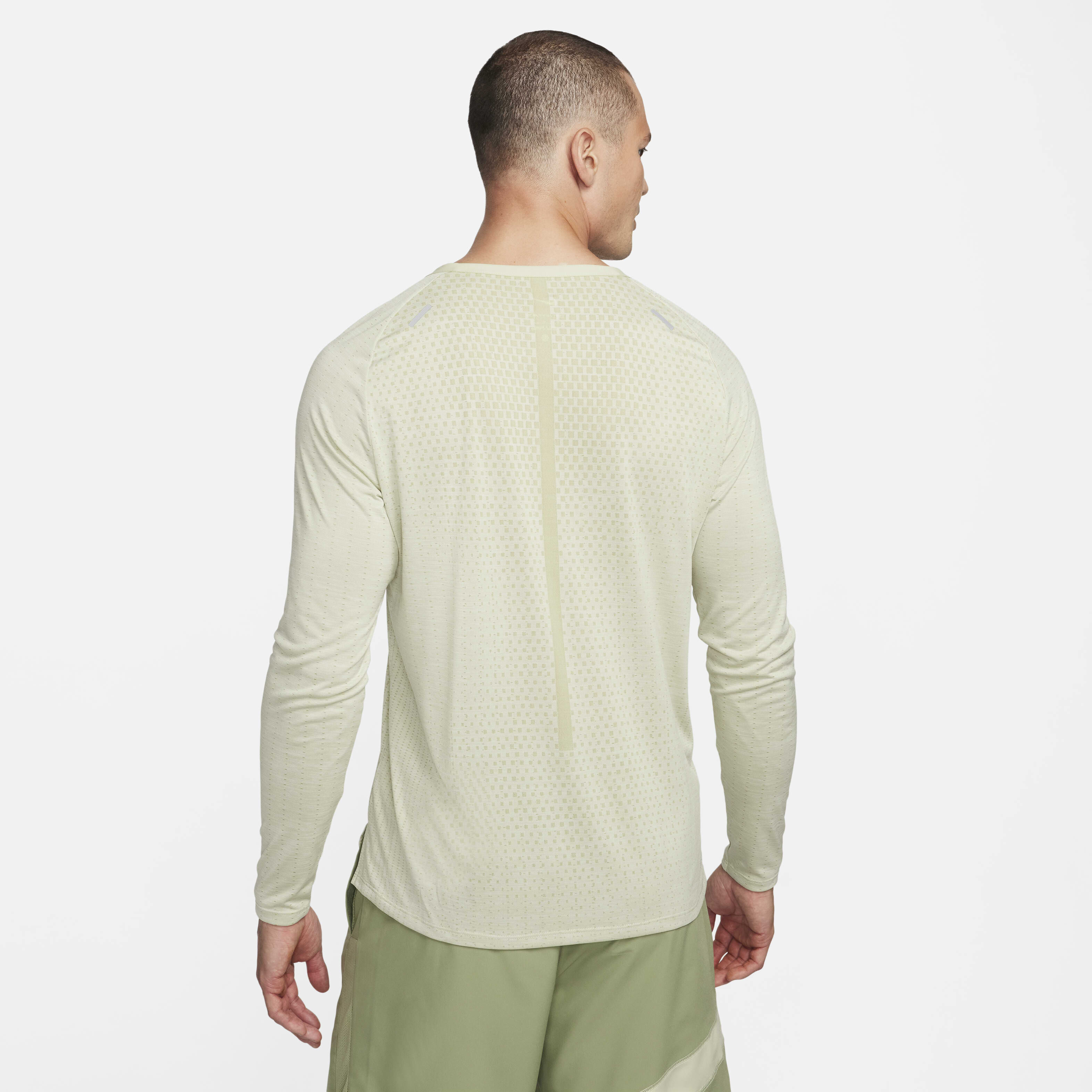 Nike TechKnit image number 1