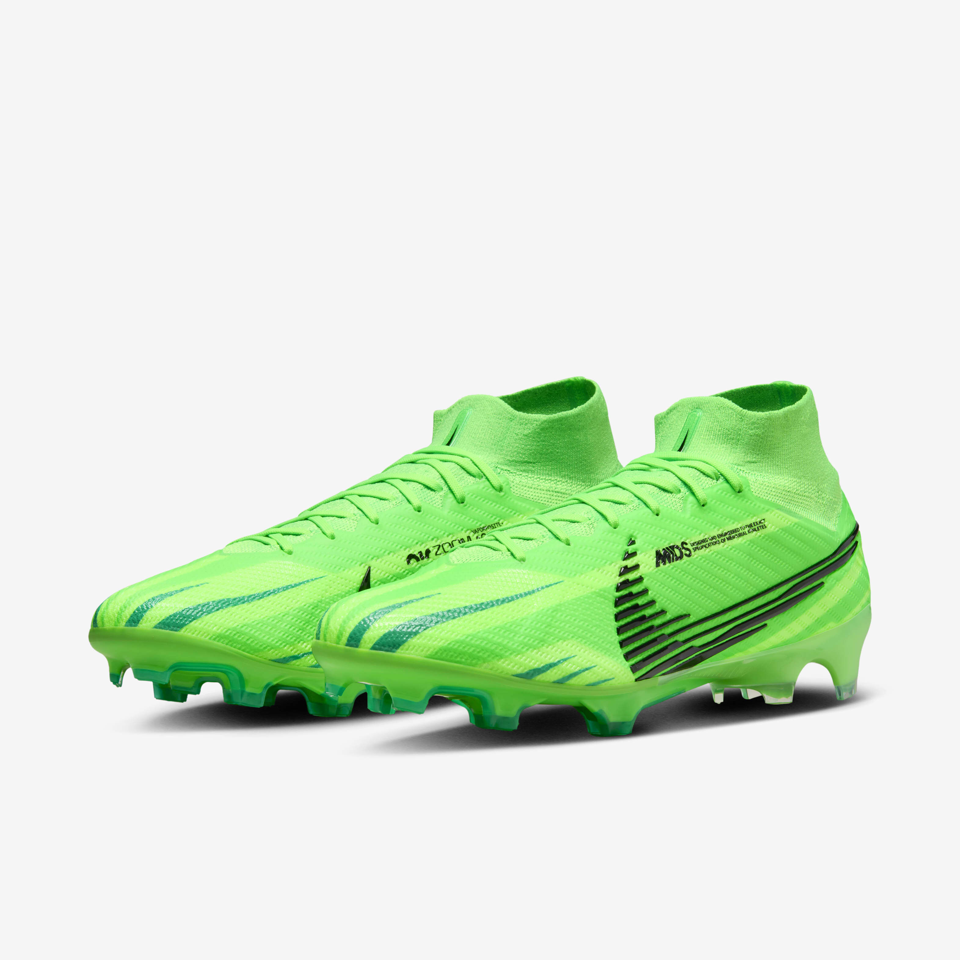 Nike Superfly 9 Elite Mercurial Dream Speed image number 4