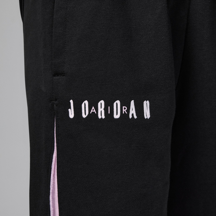 بنطال جوردن سوفت تاتش ميكسد فليس image number 2 بنطال جوردن سوفت تاتش ميكسد فليس image number 2