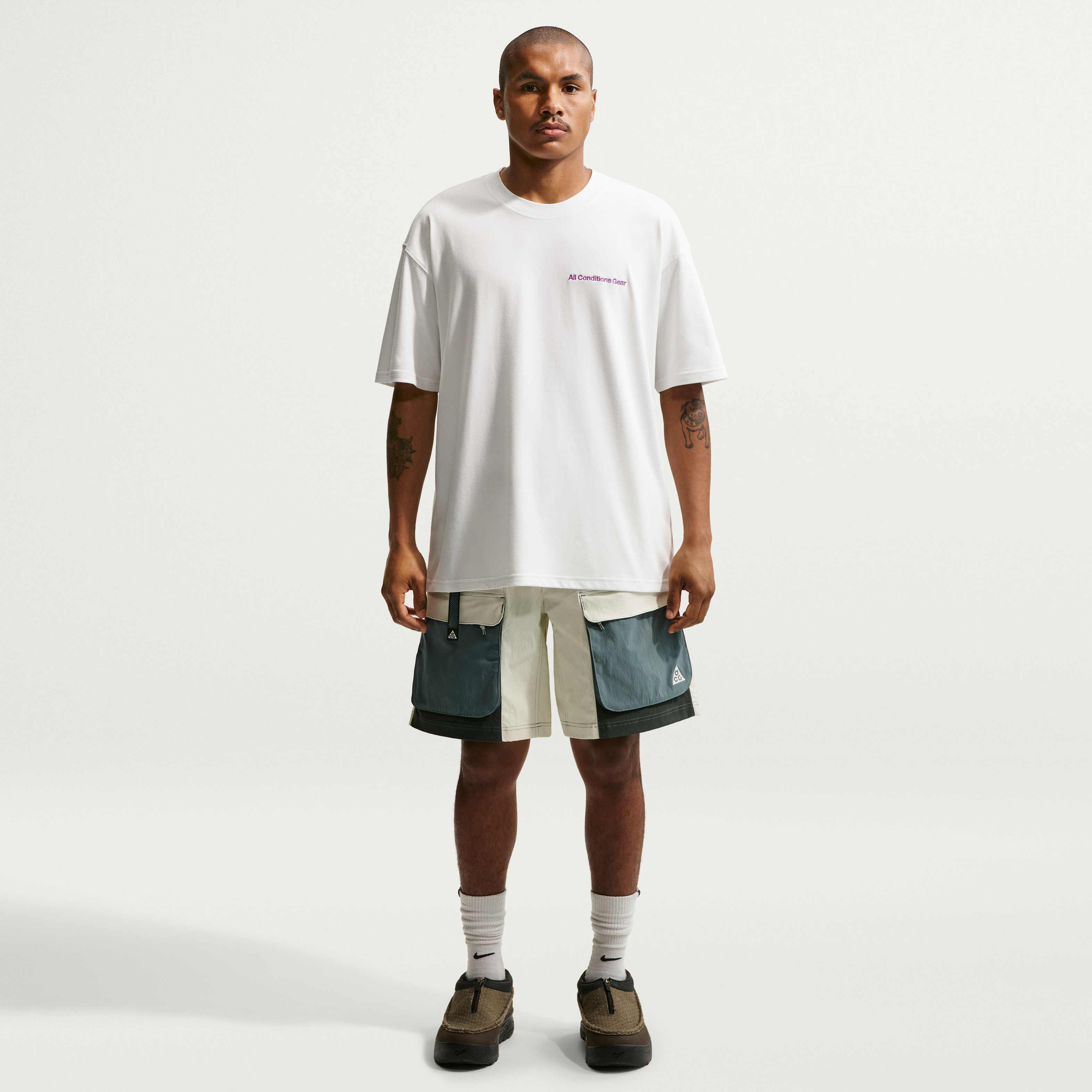 Nike ACG image number 3