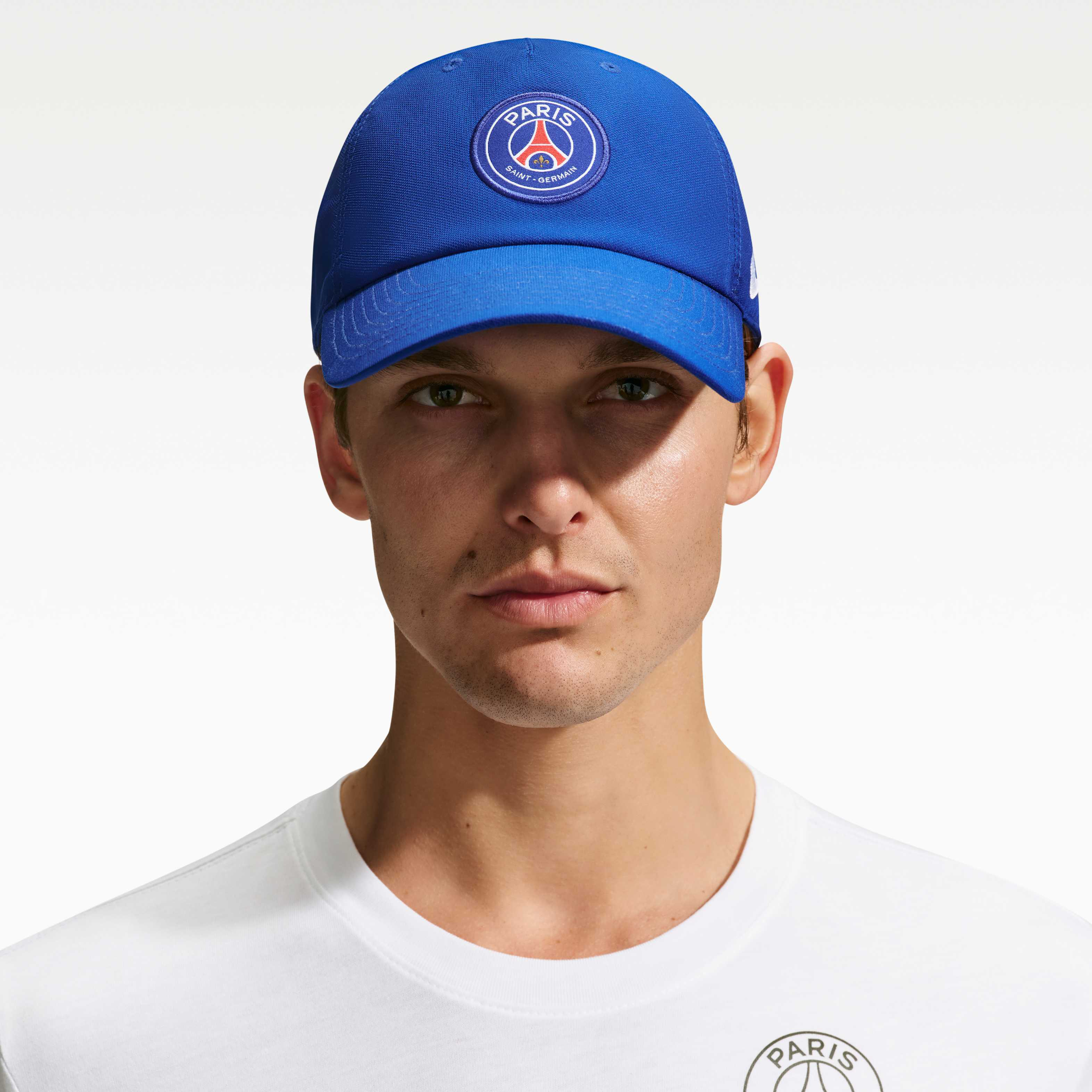 Paris Saint-Germain 2026/27 Club Cap Poly 5P image number 2