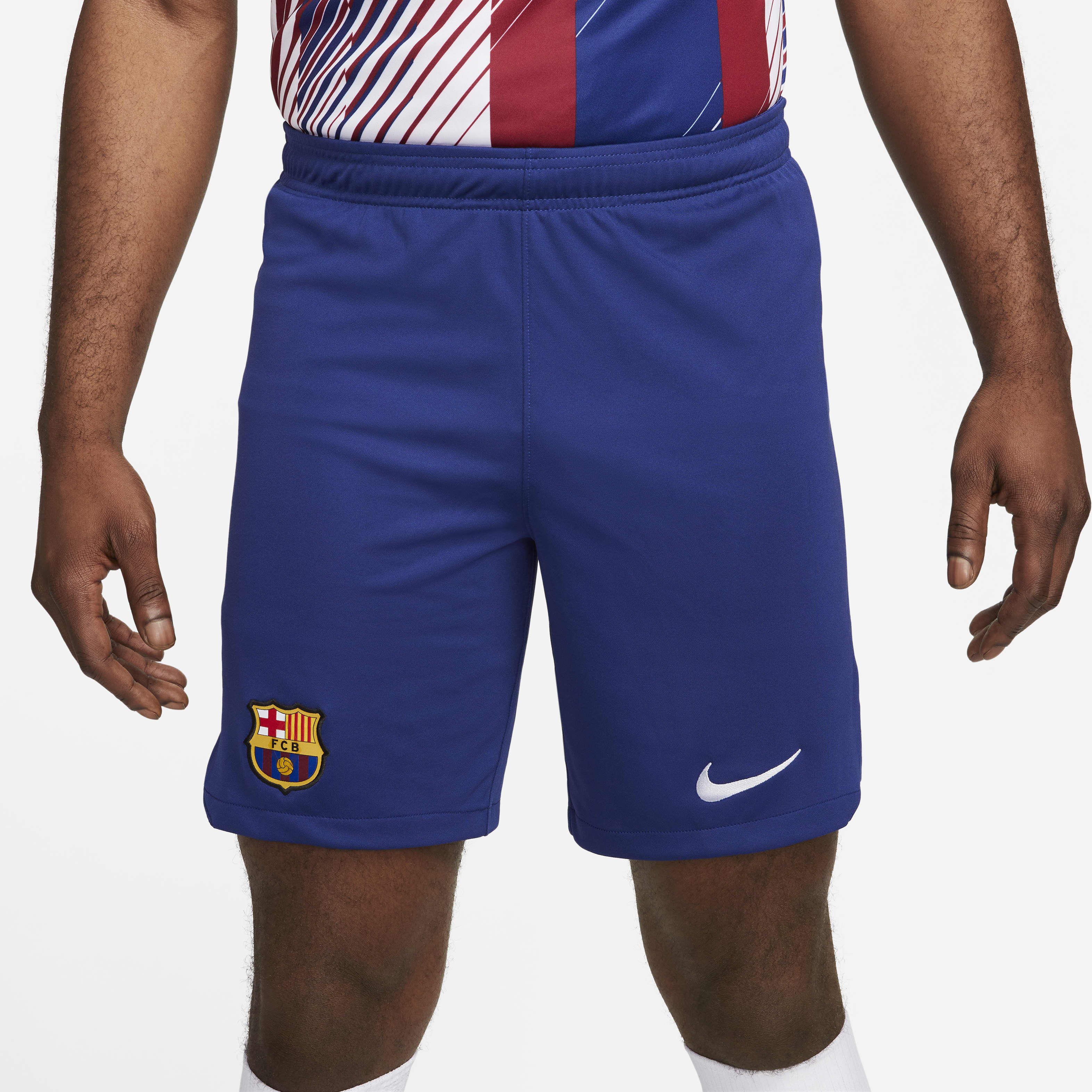 F.C. برشلونة 2023/24 الأساسي image number 1