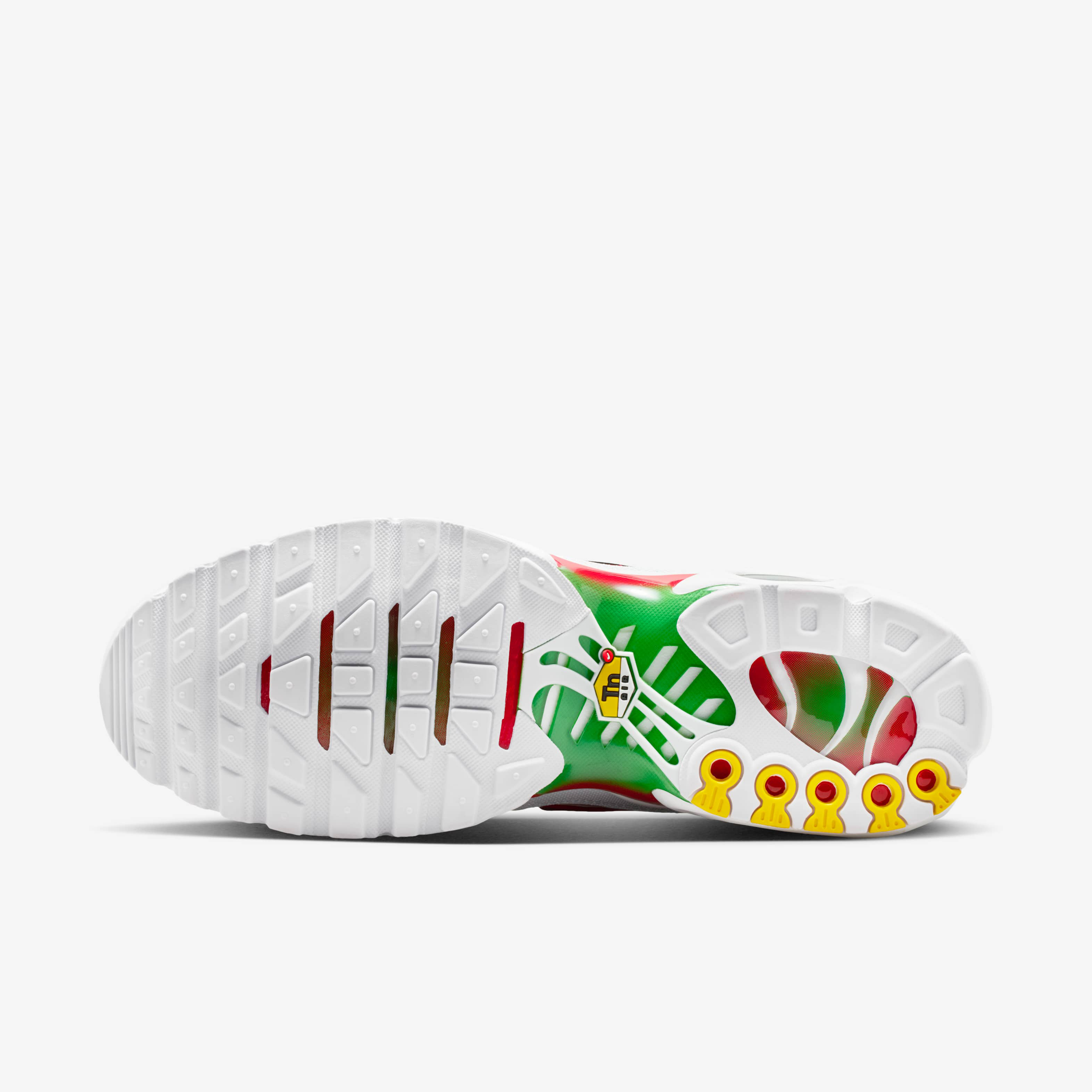 Nike Air Max Plus image number 1