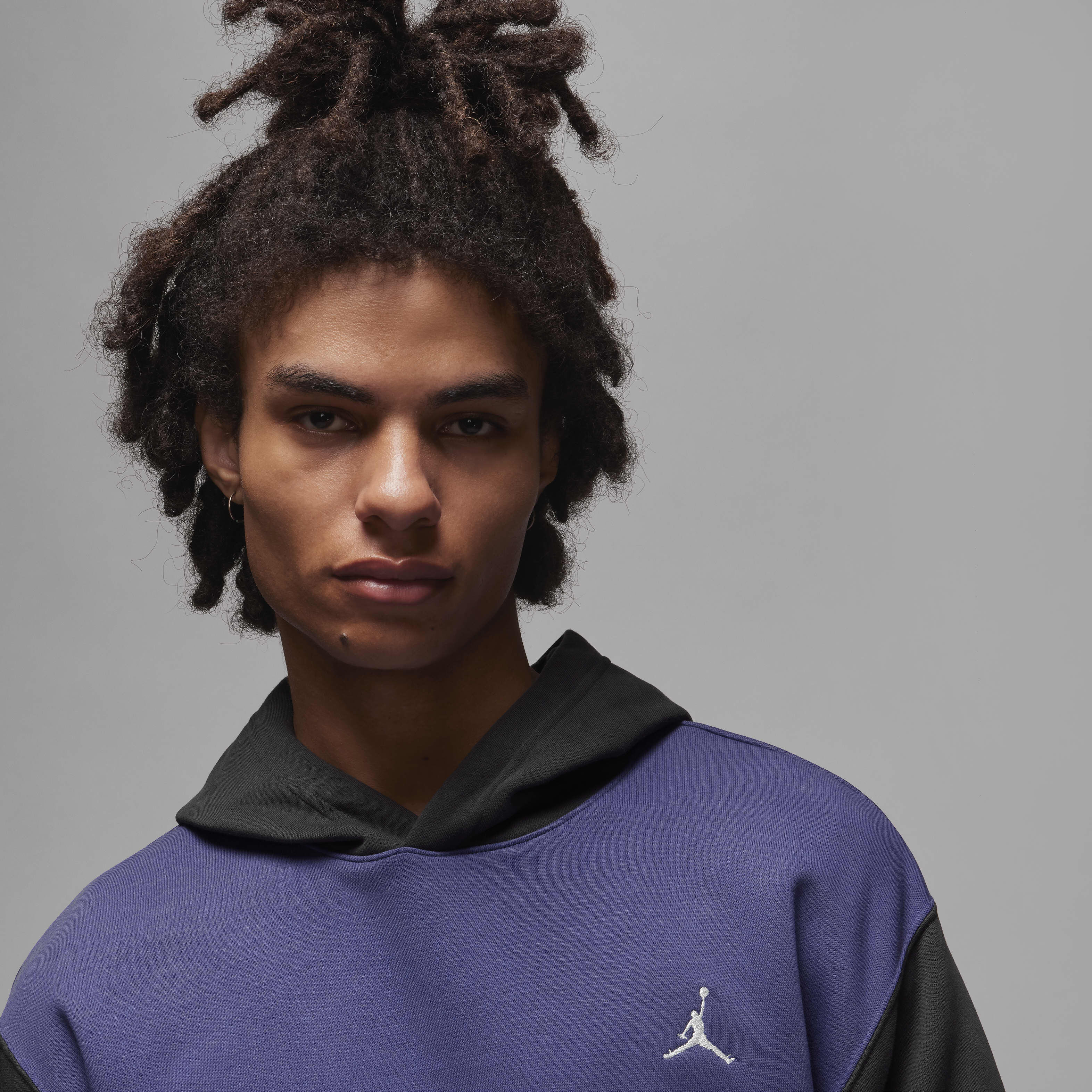 Jordan Brooklyn Fleece image number 2