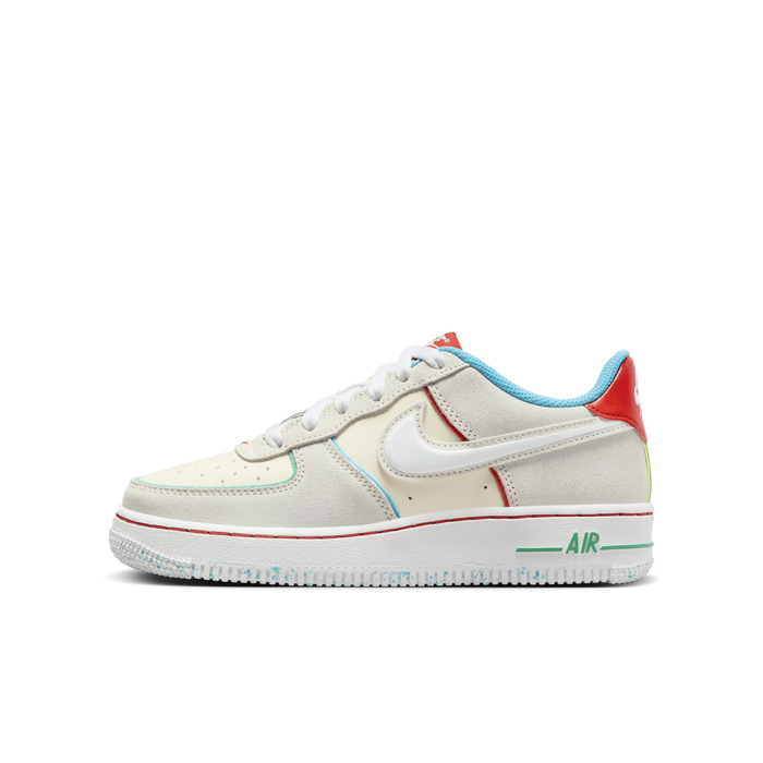 Nike with top the lines