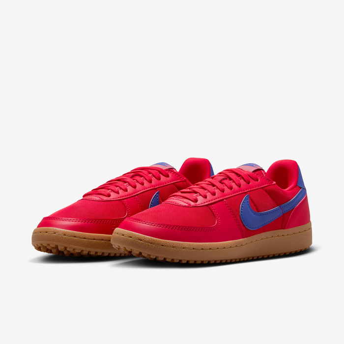 Buy Nike Field General Women's Shoes University Red/Gum Medium Brown Buy Nike Field General Women's Shoes University Red/Gum Medium Brown