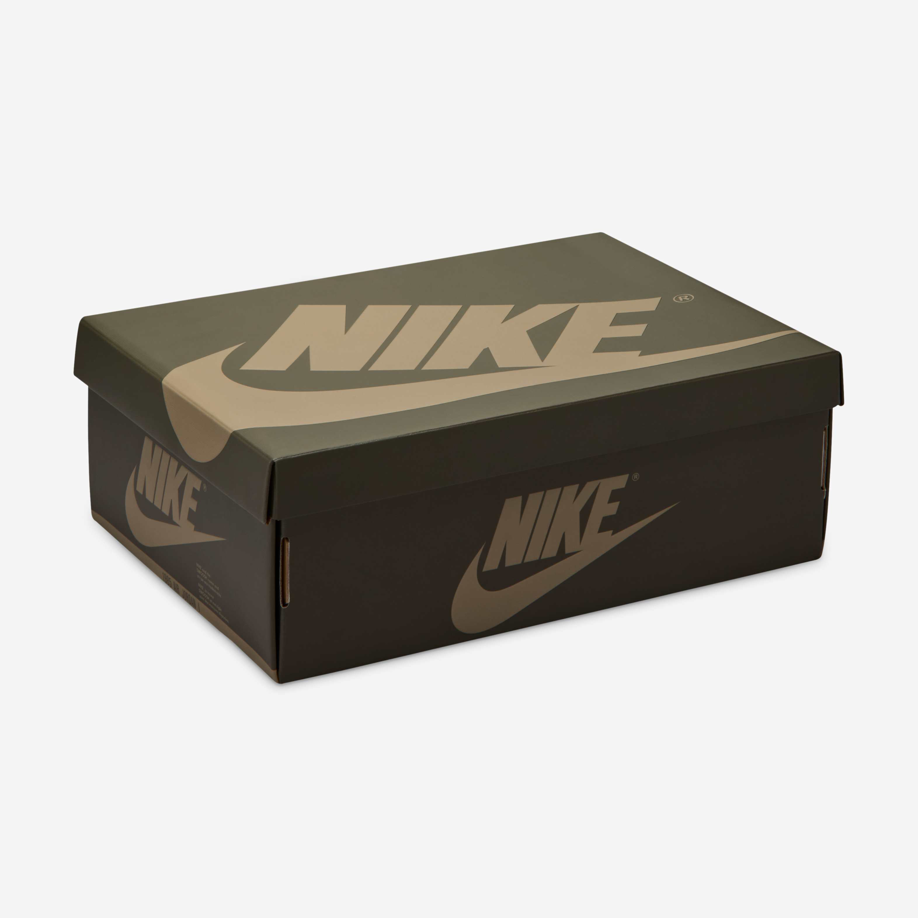 Air Jordan 1 Retro High OG 'Pro Green' image number 9