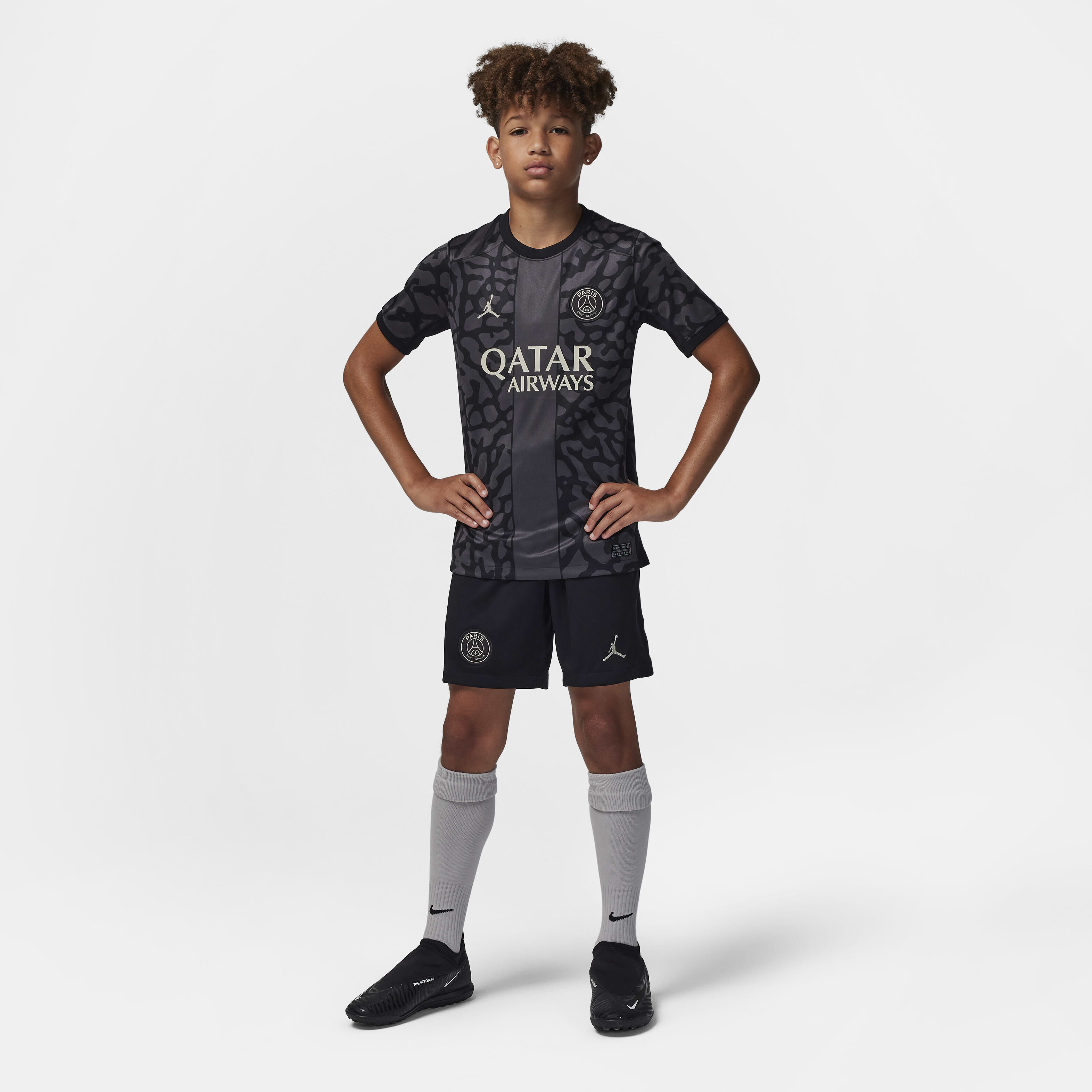 Paris Saint-Germain 2023/24 Stadium Third image number 6