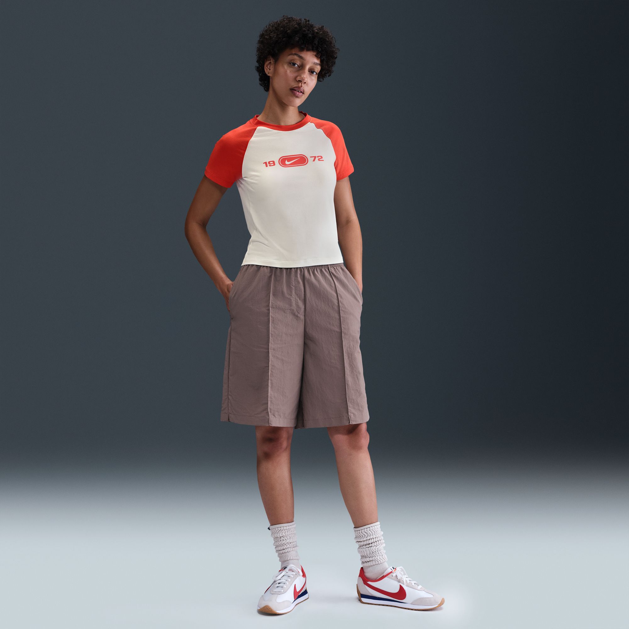 Nike Sportswear Chill Knit image number 0