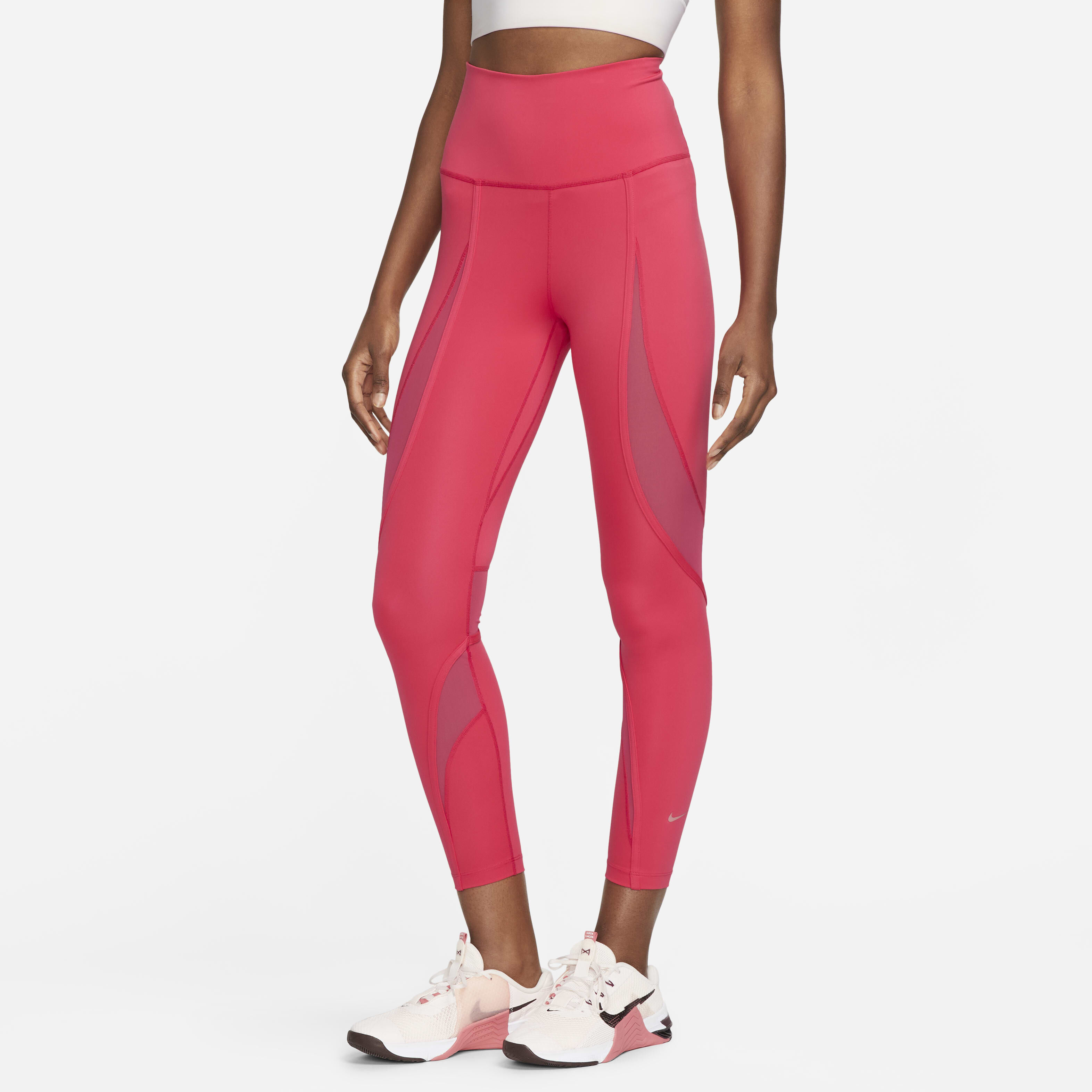 Nike parrot leggings best sale