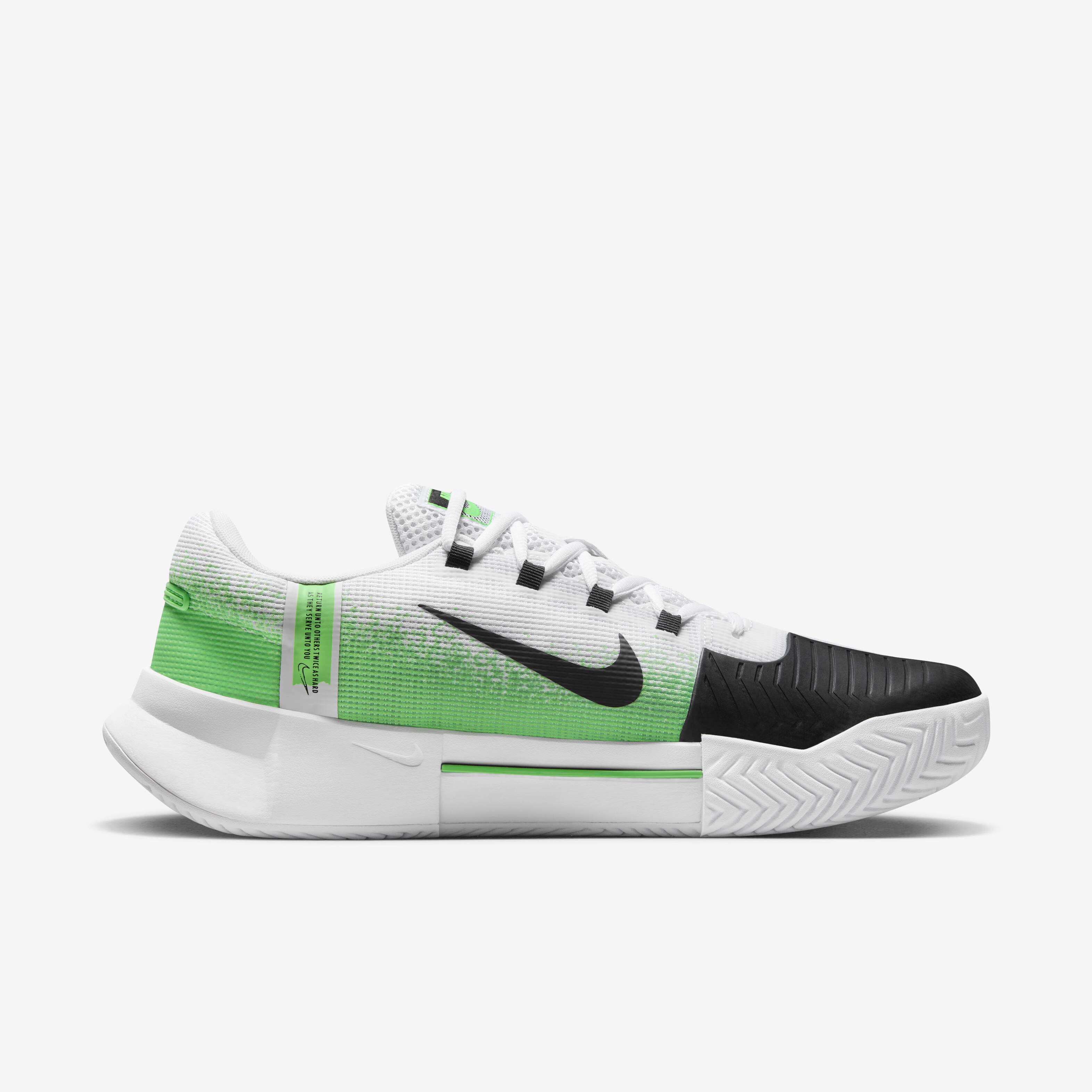 Nike Zoom GP Challenge 1 image number 2