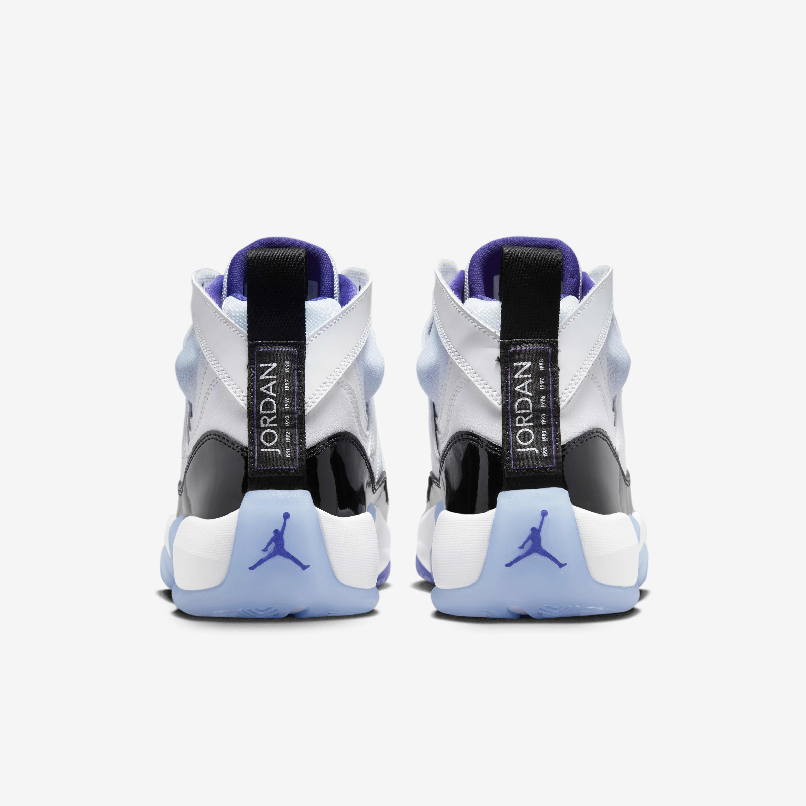 Jumpman Two Trey image number 5