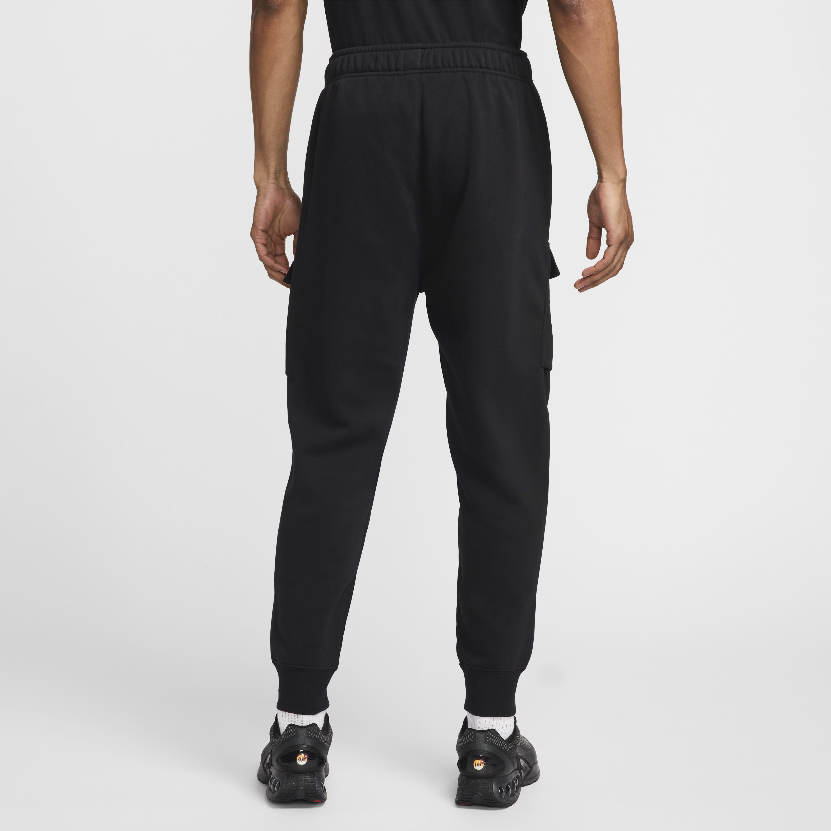 New nike cargo joggers online