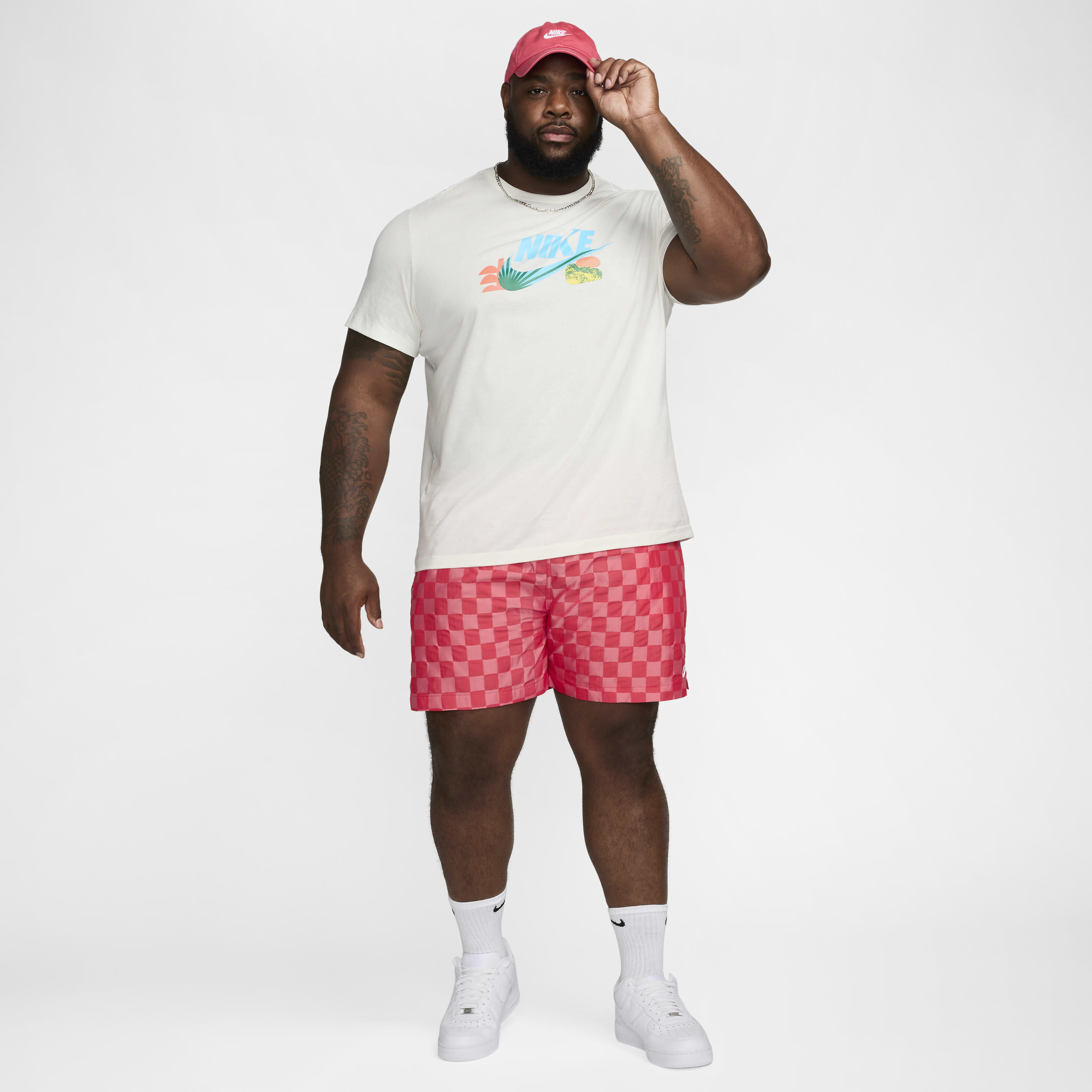 Nike Club image number 13