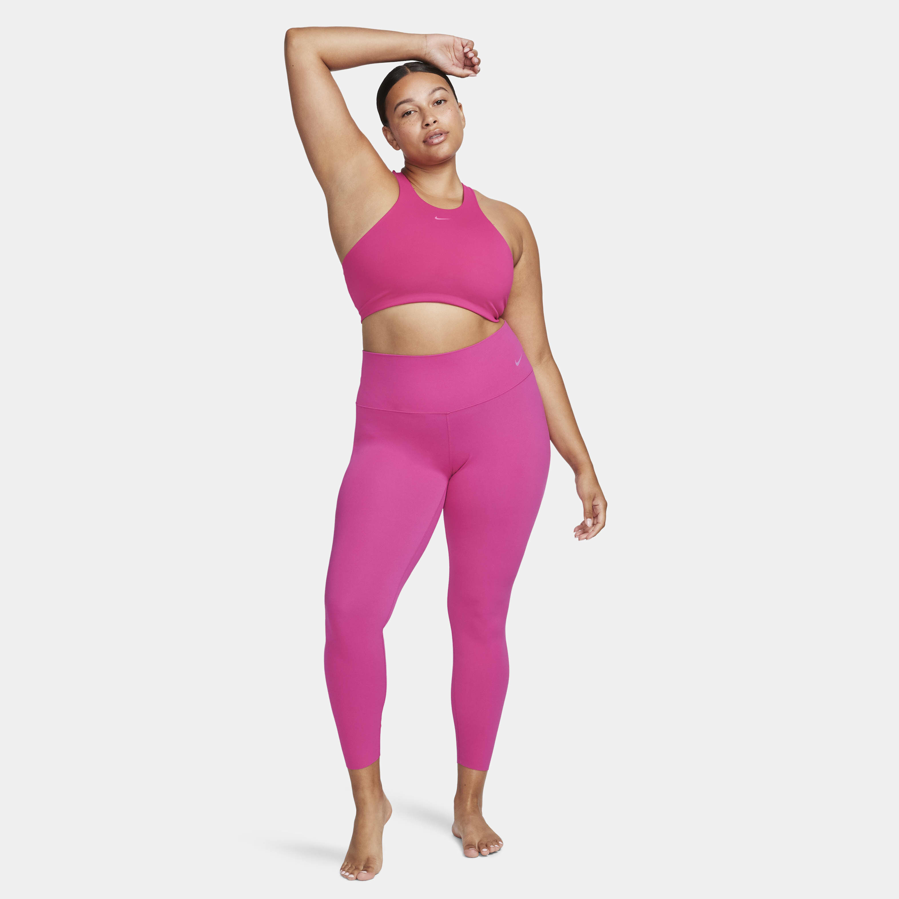 Nike Yoga Alate Curve image number 5