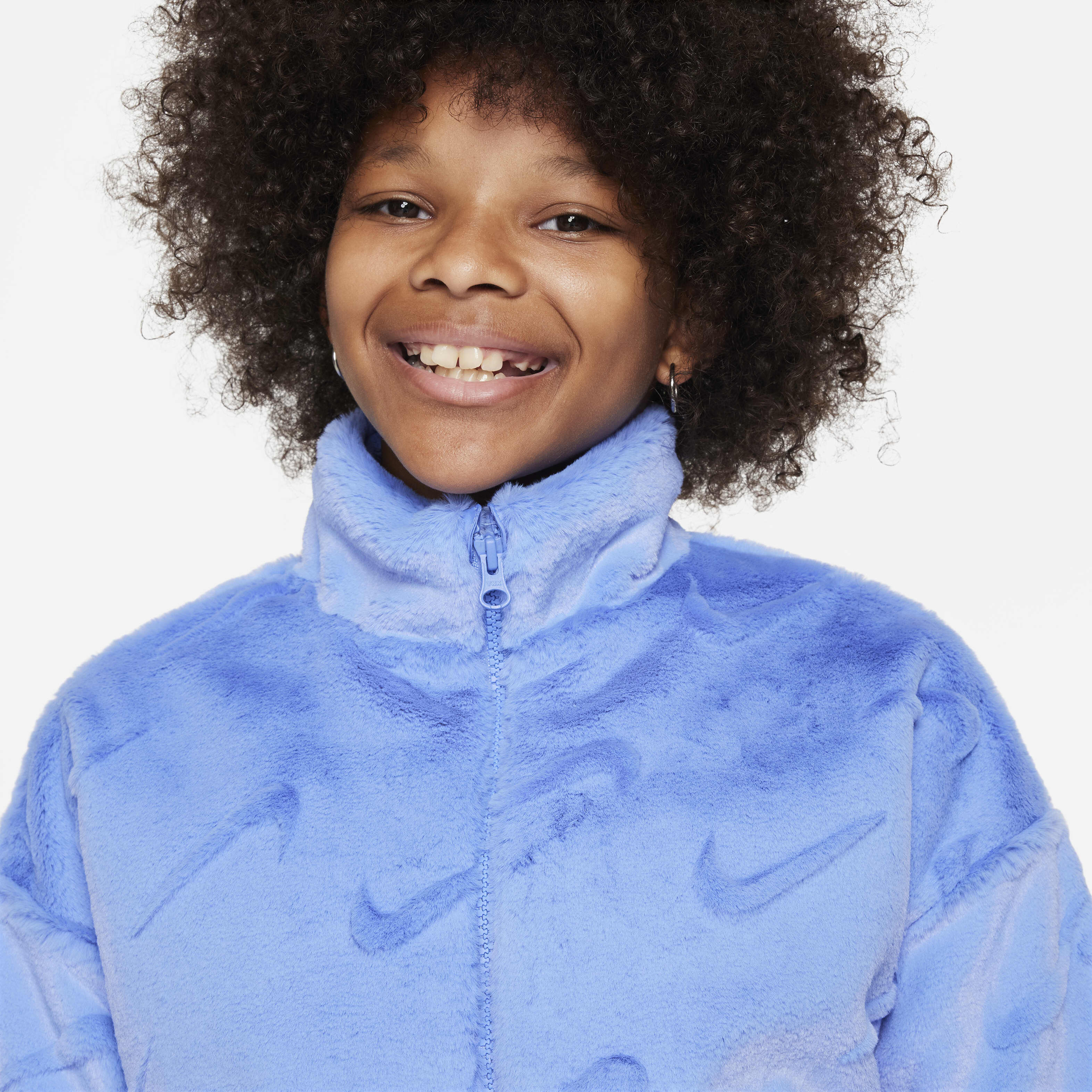 Nike girls jacket sale