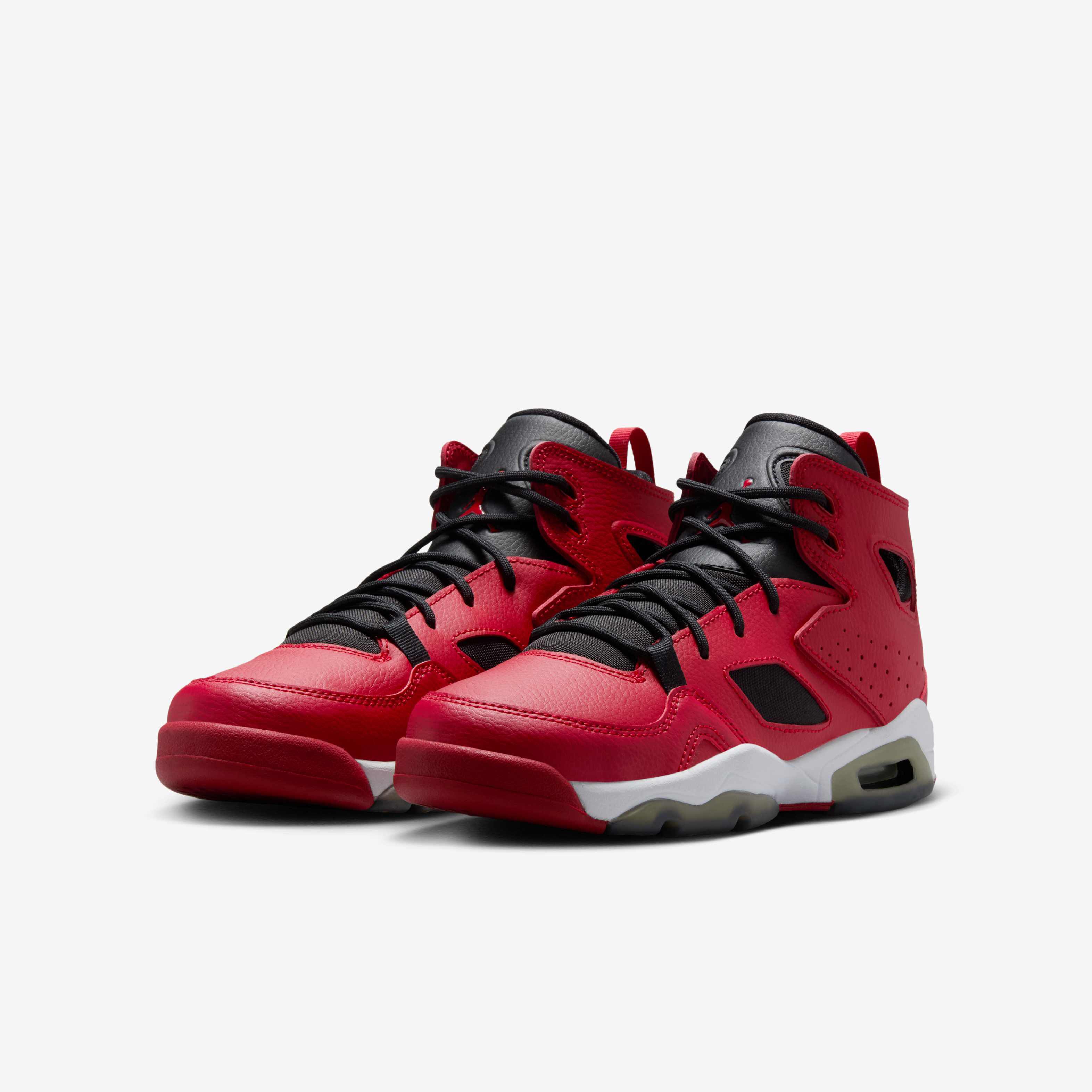 Jordan Flight Club '91 image number 4