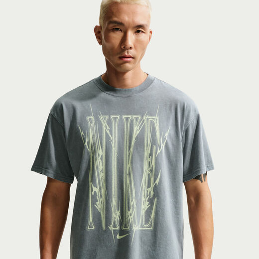 Men's Graphic T Shirts Sale-Nike, Nike, Men's T-Shirt