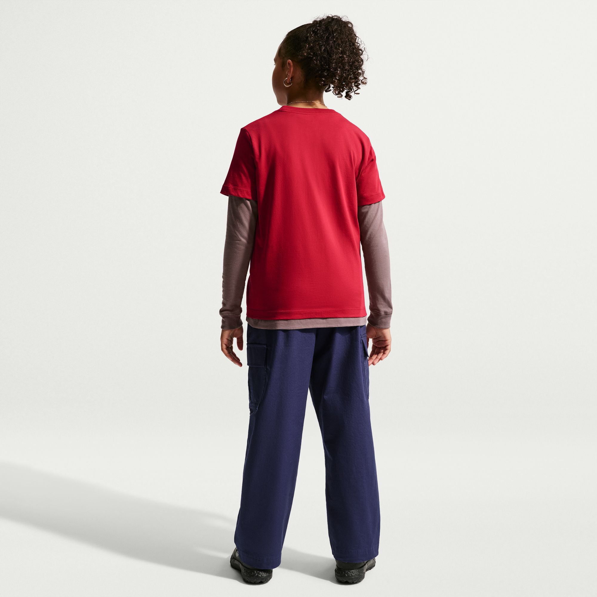 Nike Sportswear image number 1