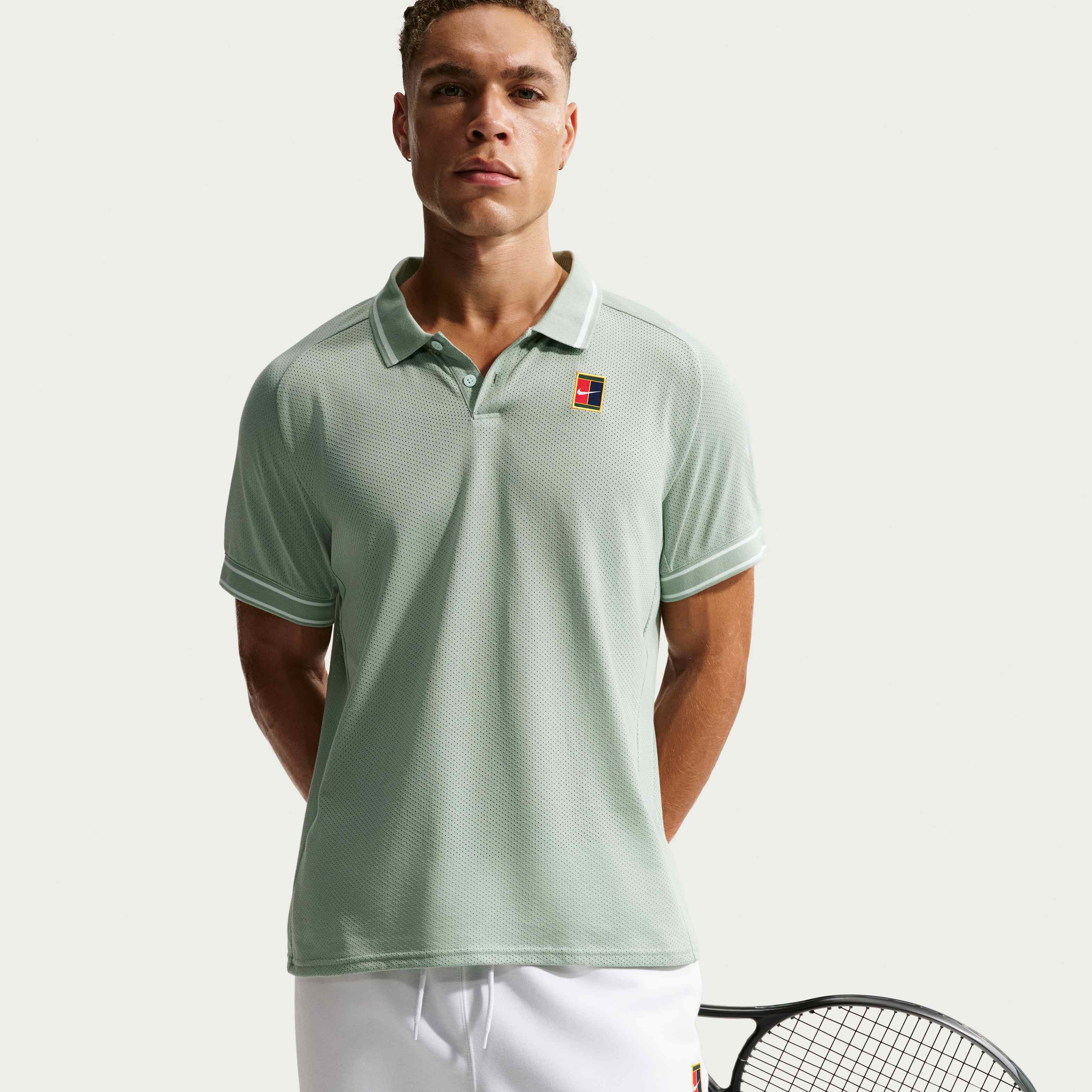 NikeCourt Heritage image number 2