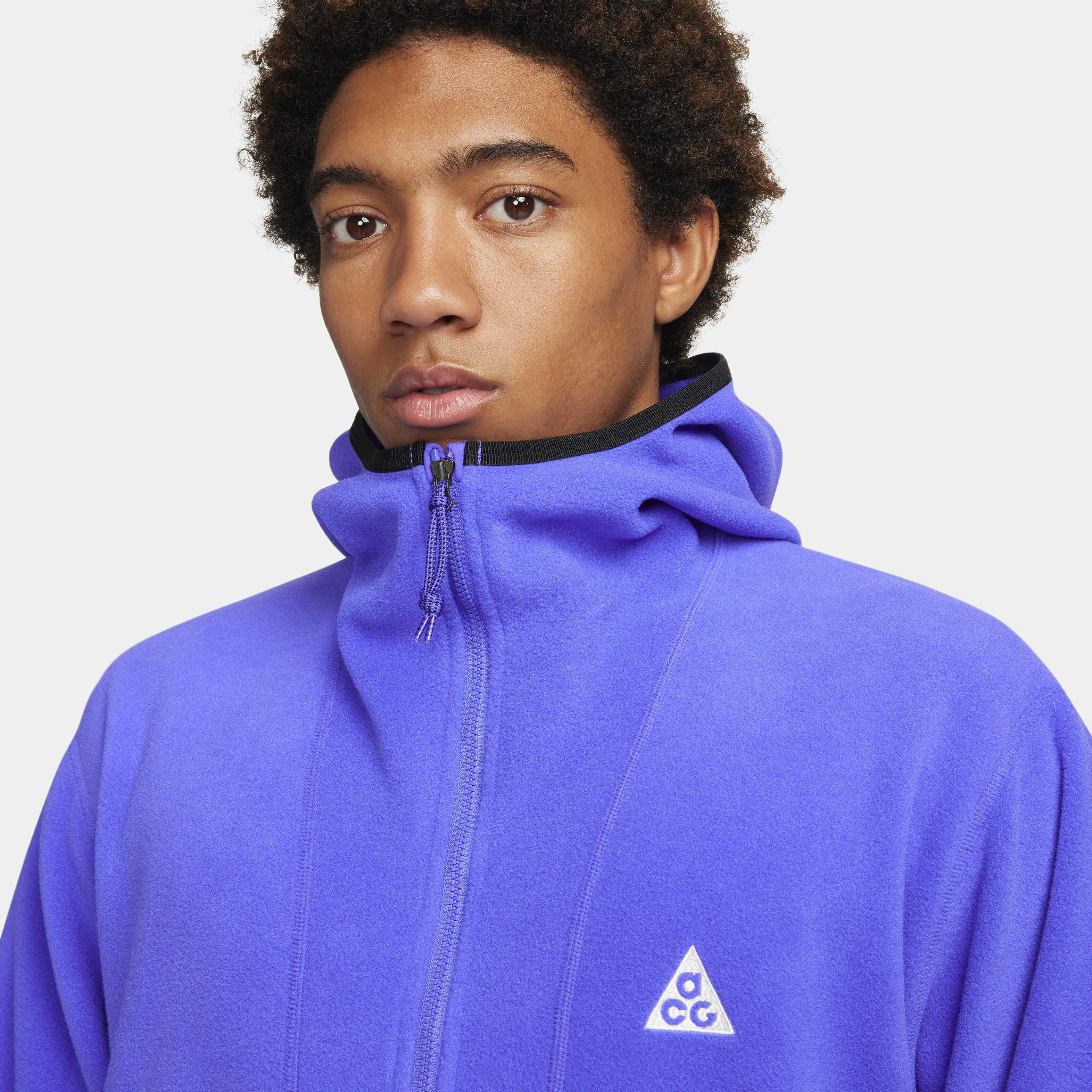 Buy Nike ACG 'Wolf Tree' Polartec® Men's Full-Zip Top Buy Nike ACG 'Wolf Tree' Polartec® Men's Full-Zip Top