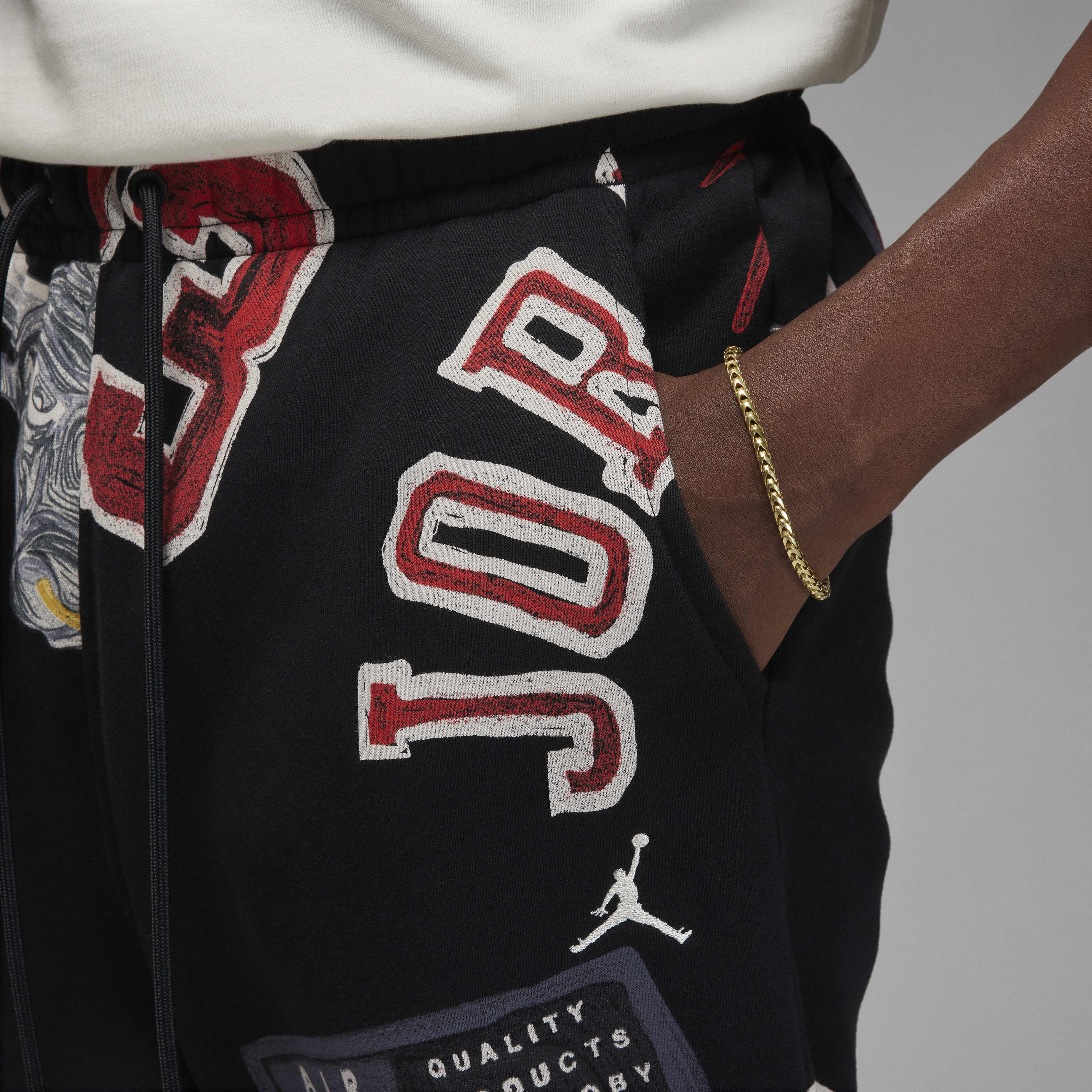 جوردن بروكلين فليس image number 2