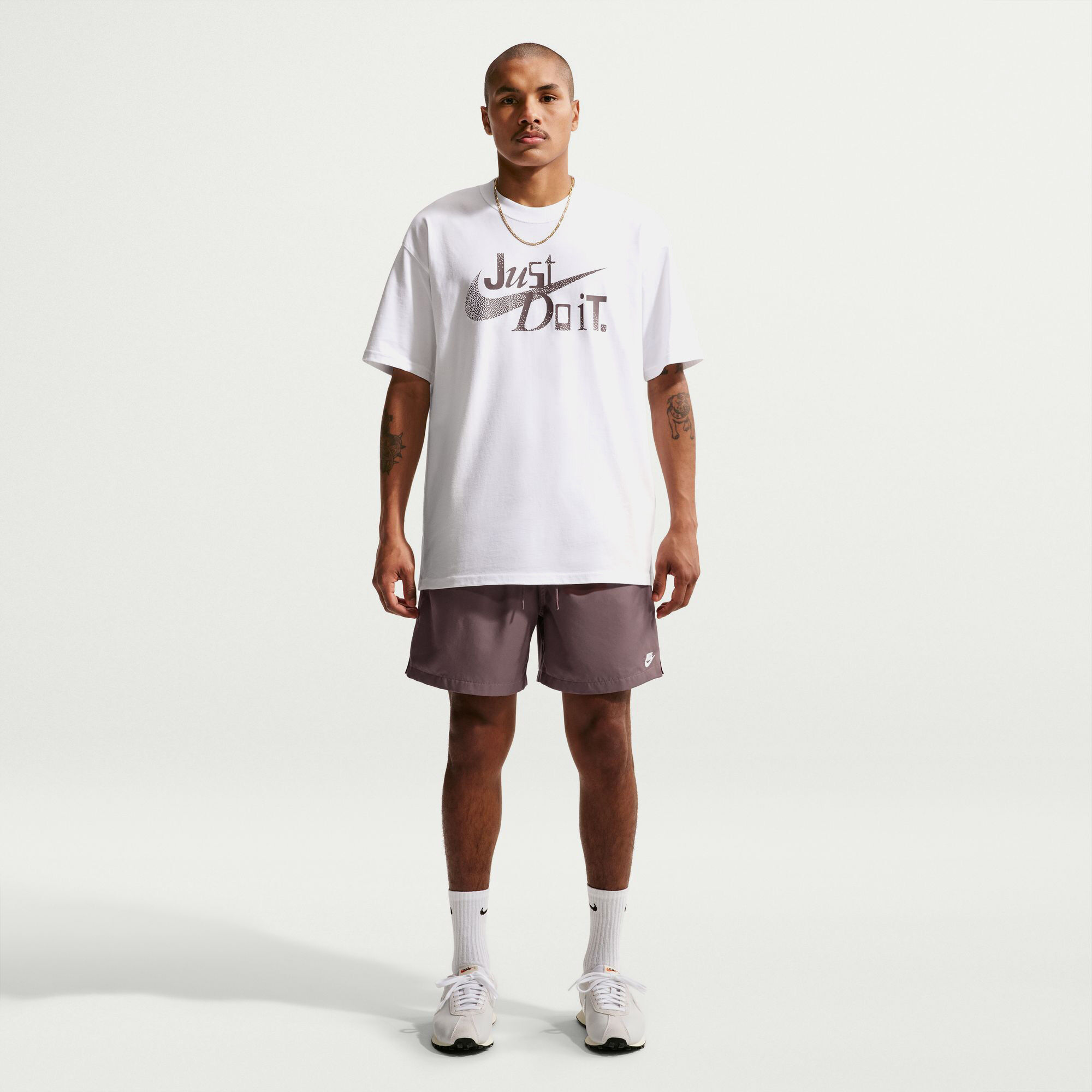 Nike Club image number 0