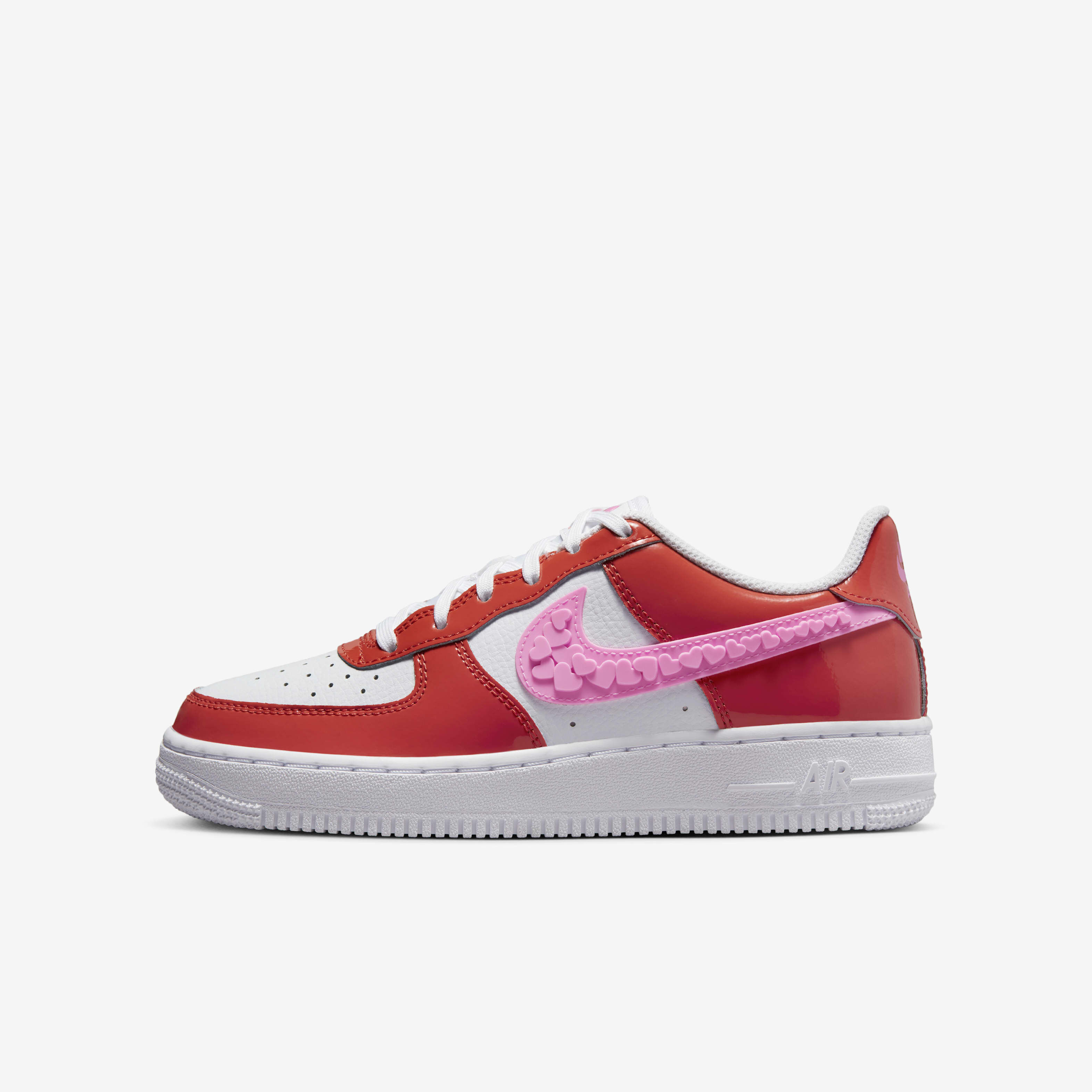 Nike Air Force 1 LV8 image number 0