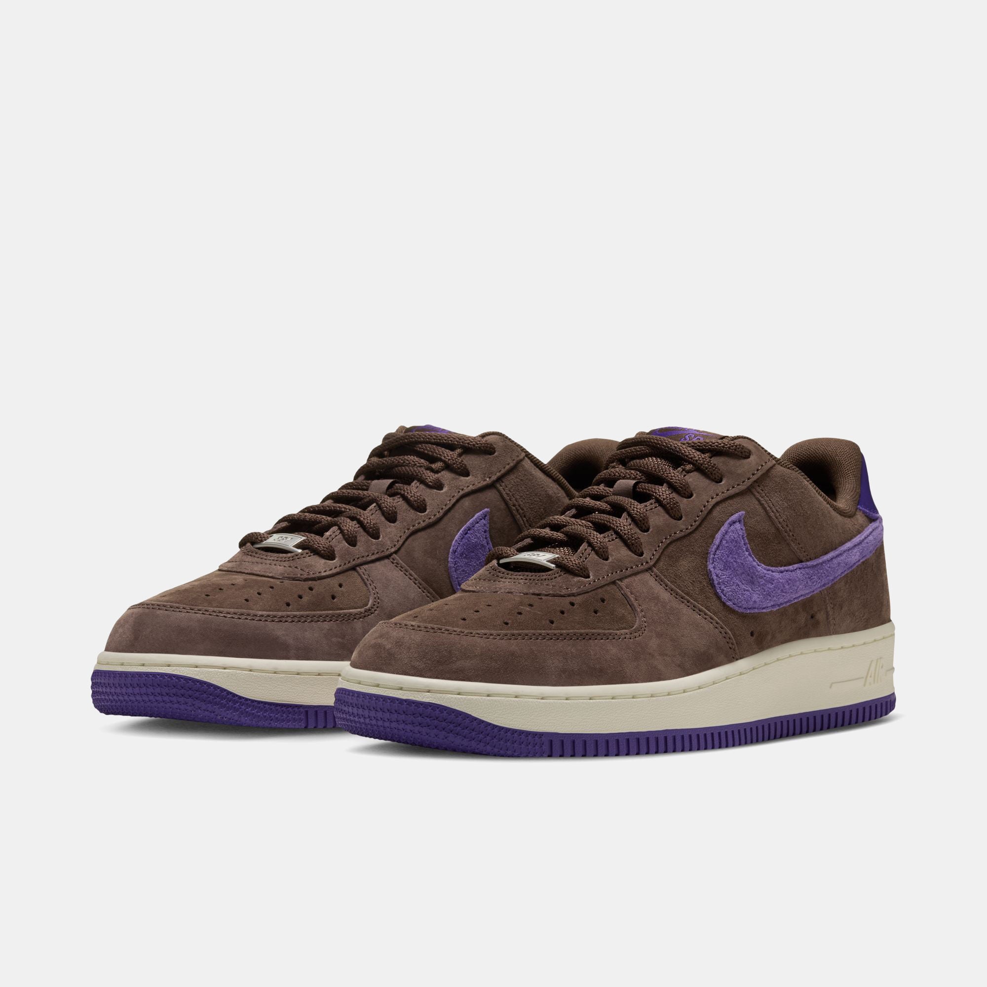 Nike SB Air Force 1 SE image number 2