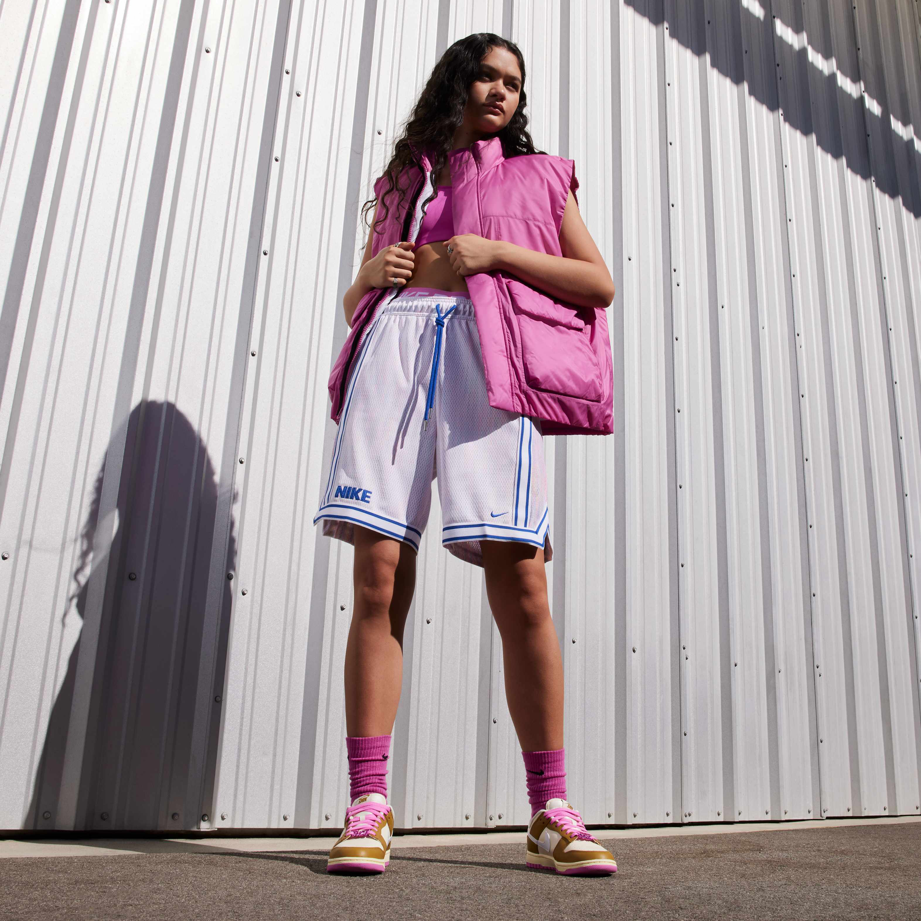 Nike Dunk Low SE image number 10