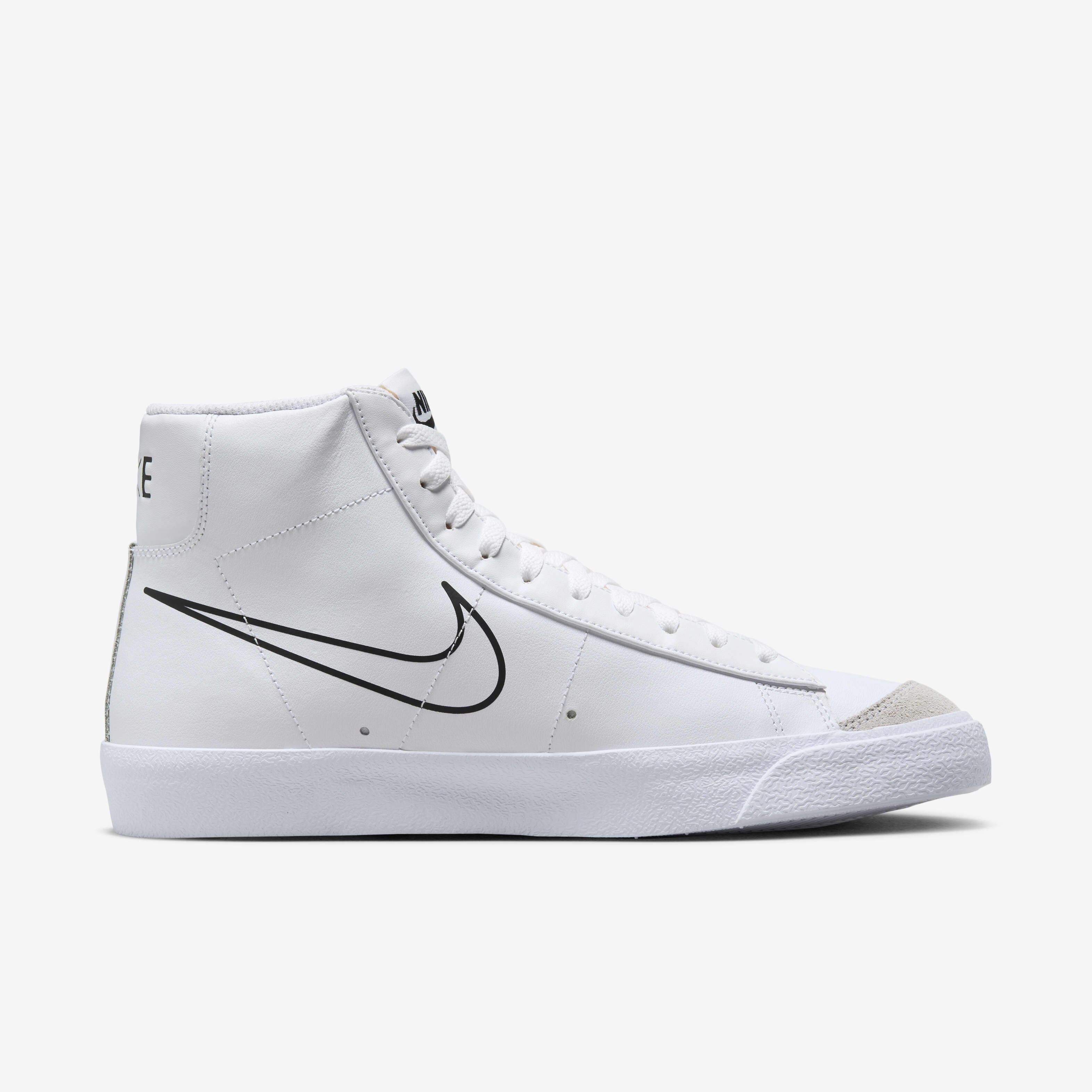 نايكي بليزر ميد '77 image number 2