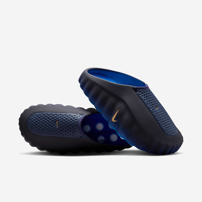 Buy Nike Mind 001 Men's Pregame Mules - Blackened Blue/Game Royal Buy Nike Mind 001 Men's Pregame Mules - Blackened Blue/Game Royal