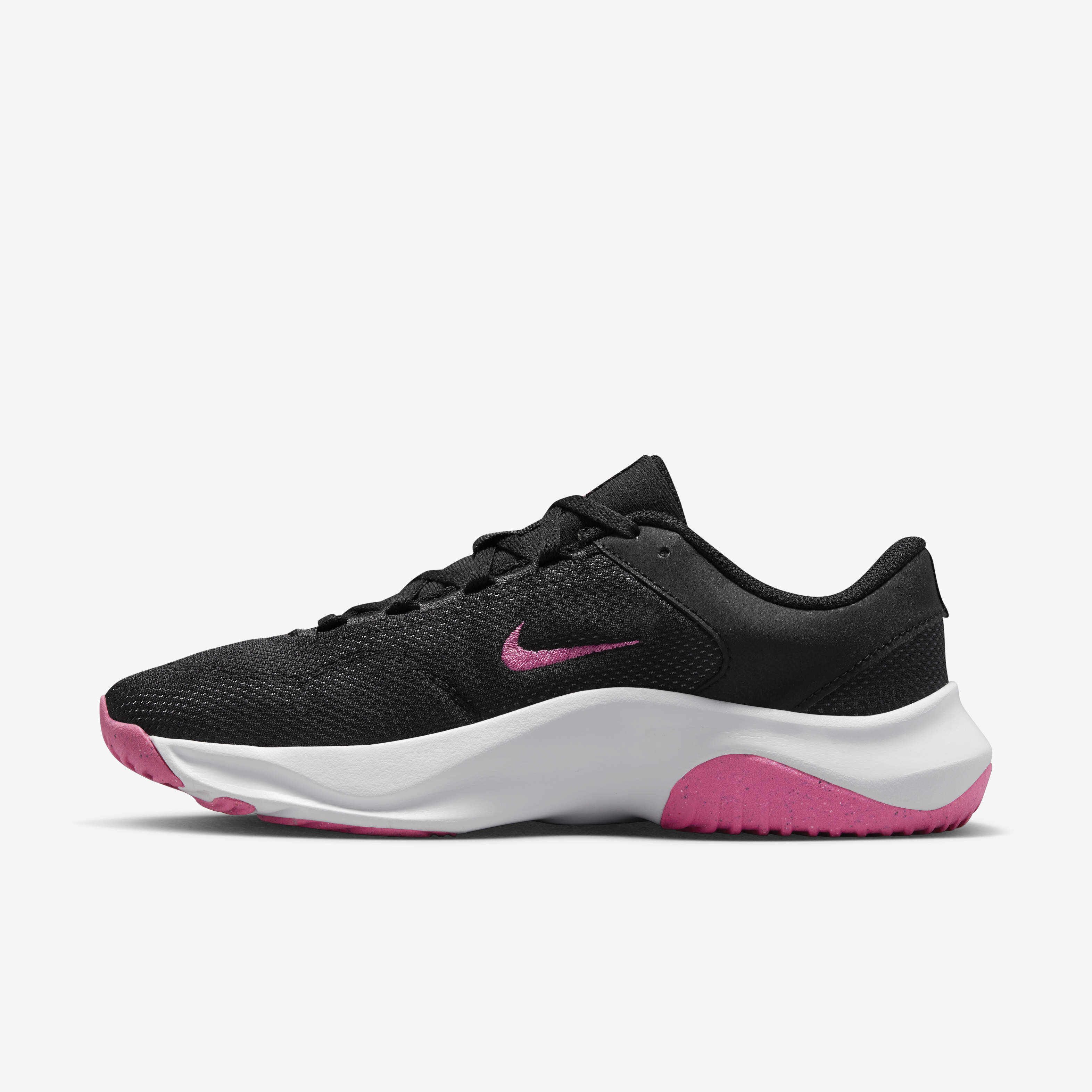 Buy Nike Legend Essential 3 Next Nature Women s Workout Shoes Nike UAE Official