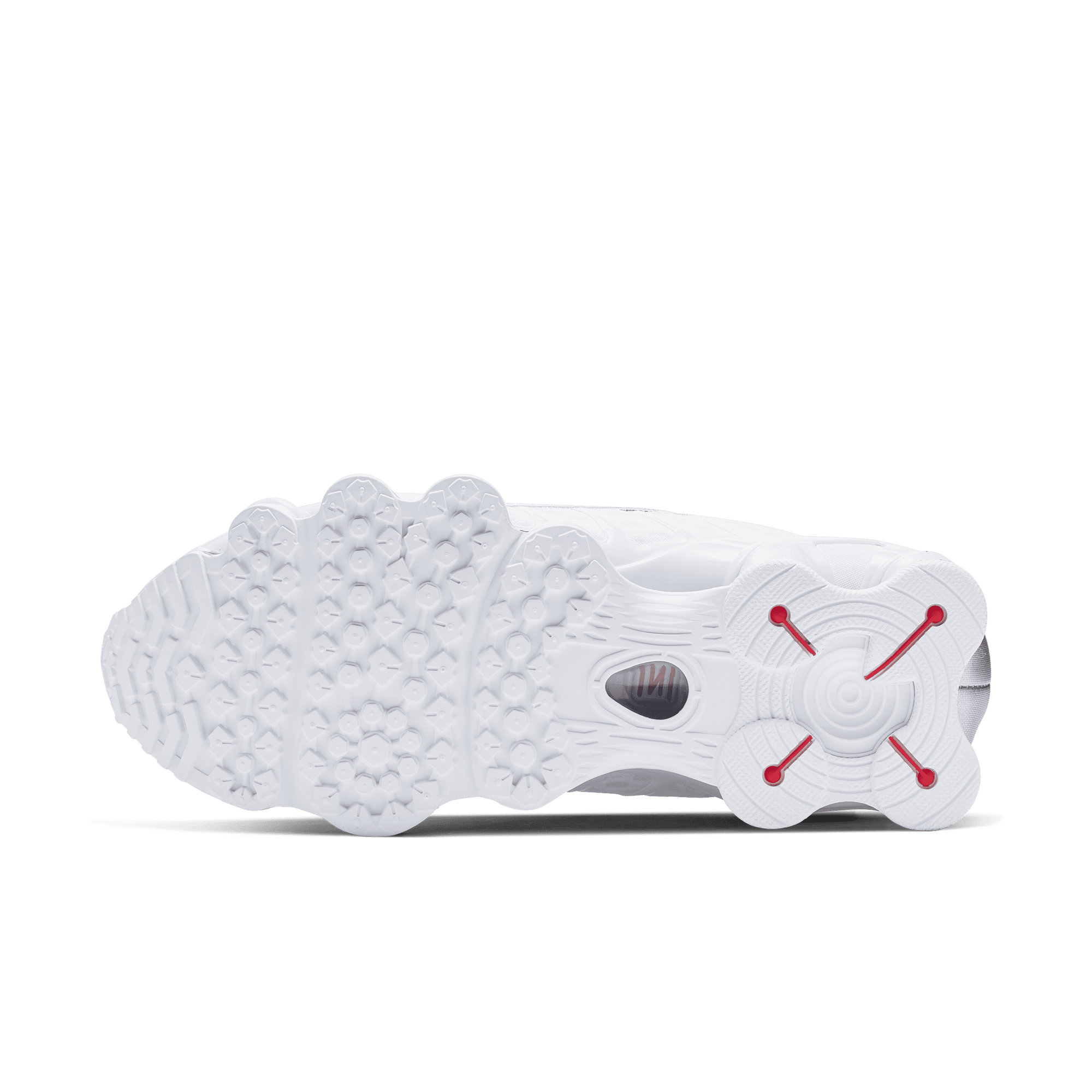 Womens nike shox current running shoes online